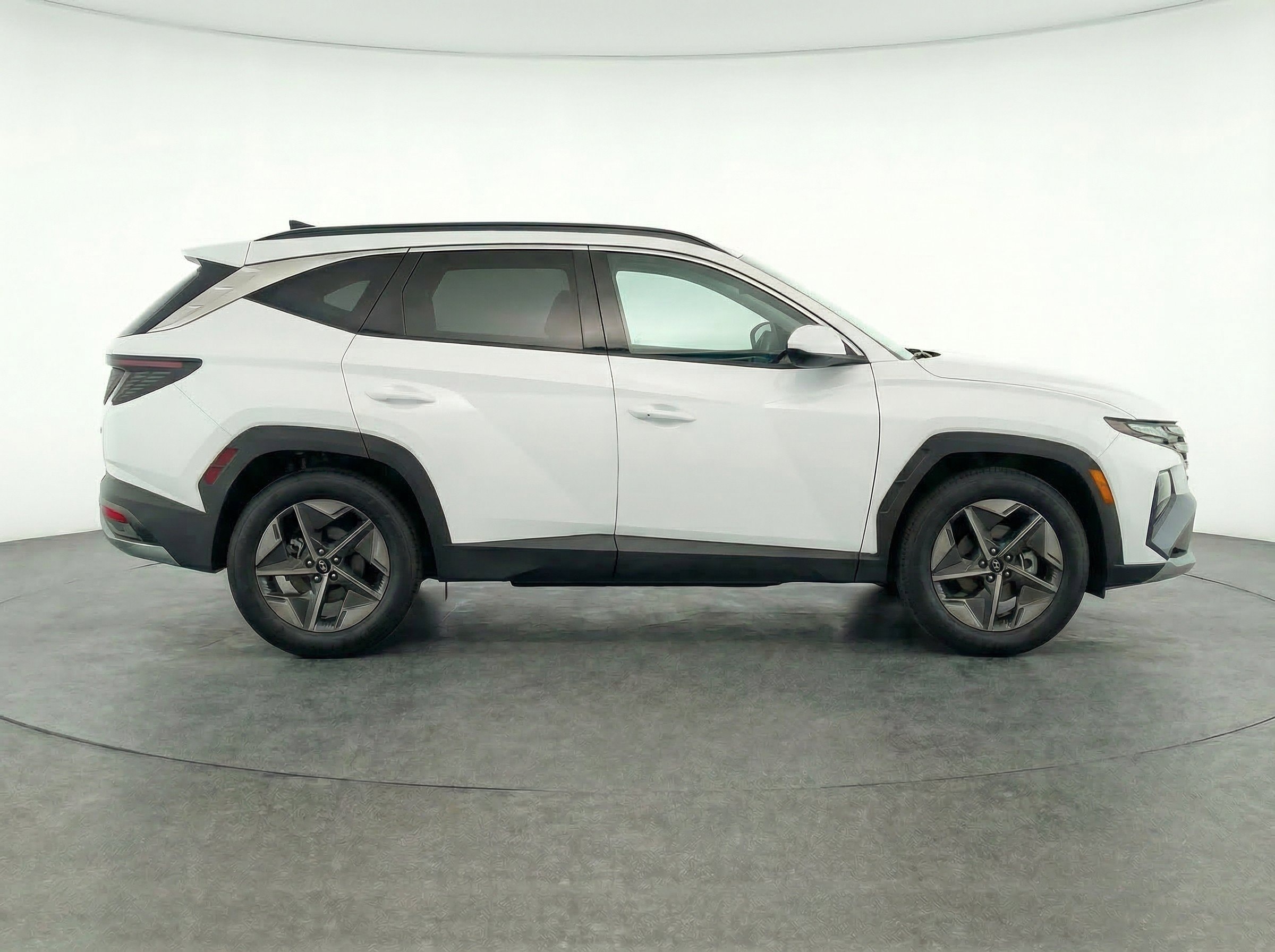 Thumbnail: 2025 Hyundai Tucson - 11