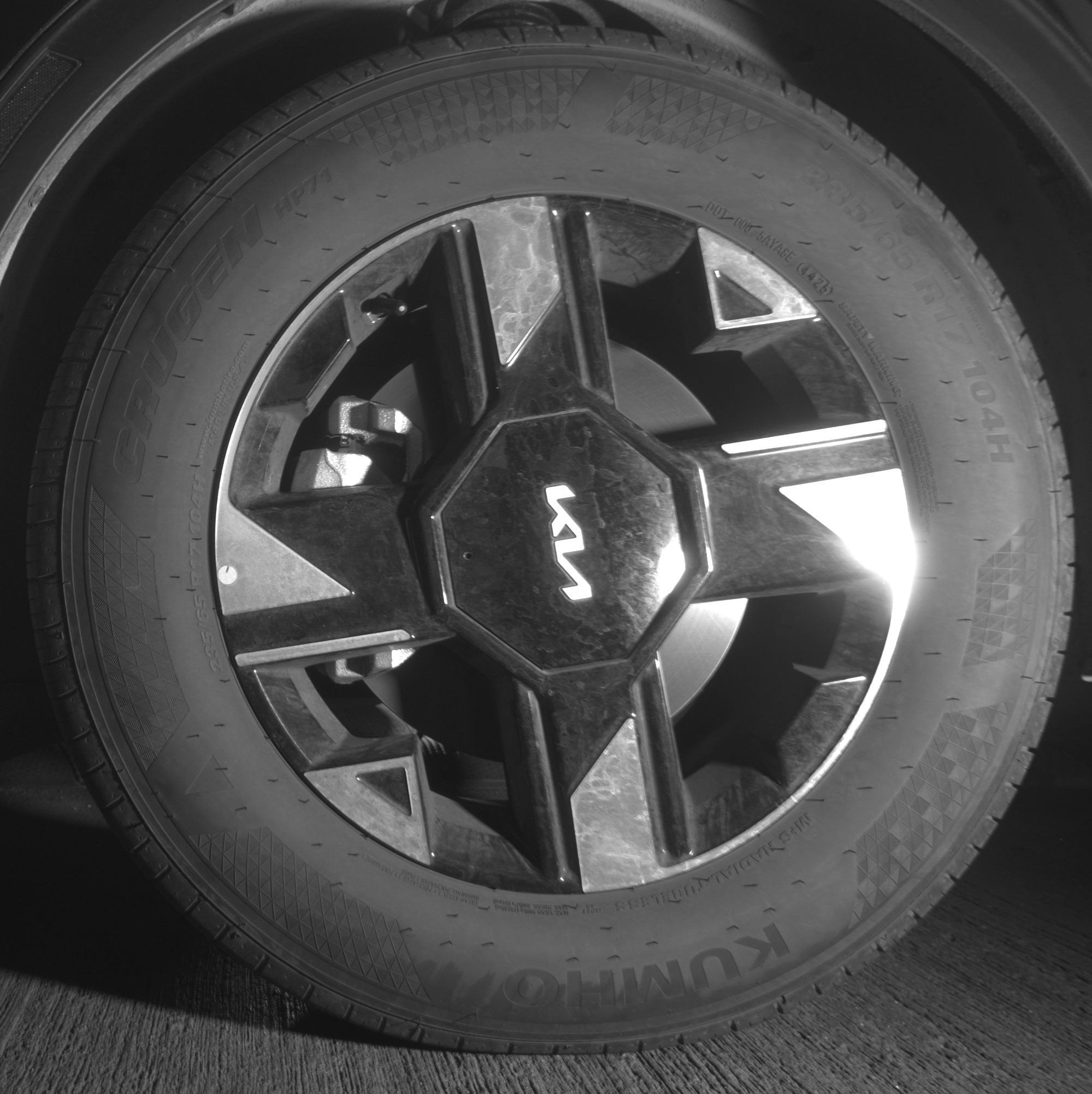 Thumbnail: 2026 Kia Sportage - 11