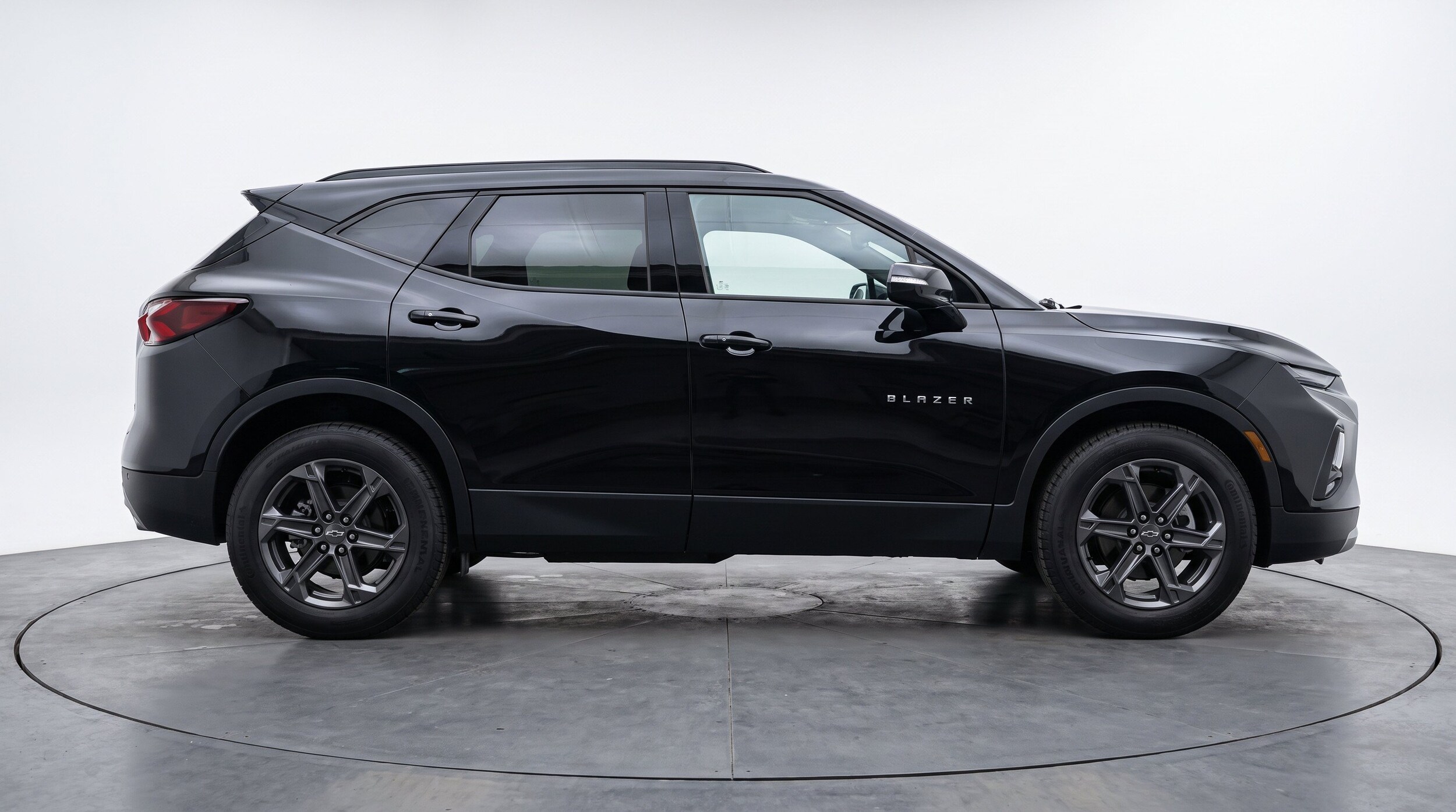 Thumbnail: 2026 Chevrolet Blazer - 11