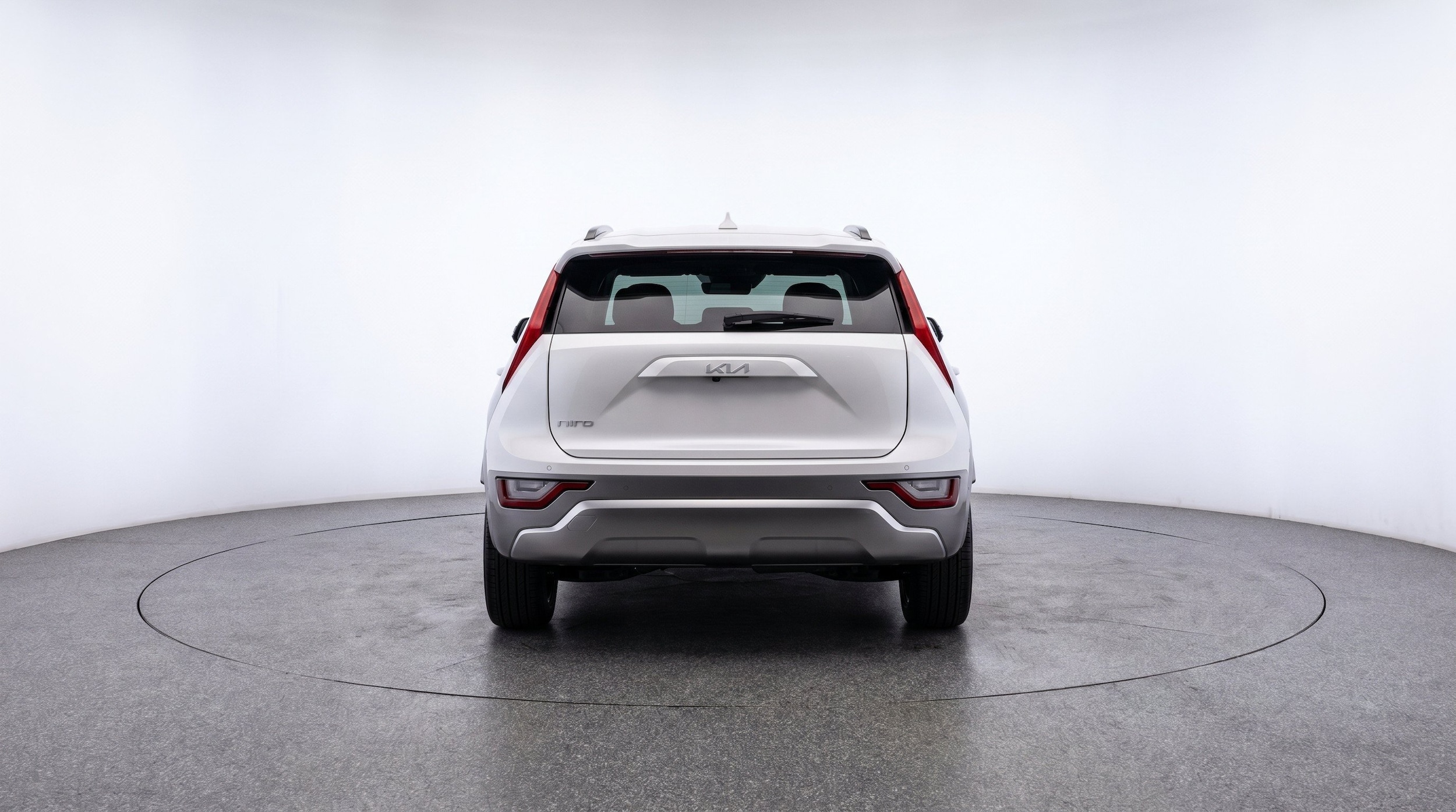 Thumbnail: 2026 Kia Niro - 7