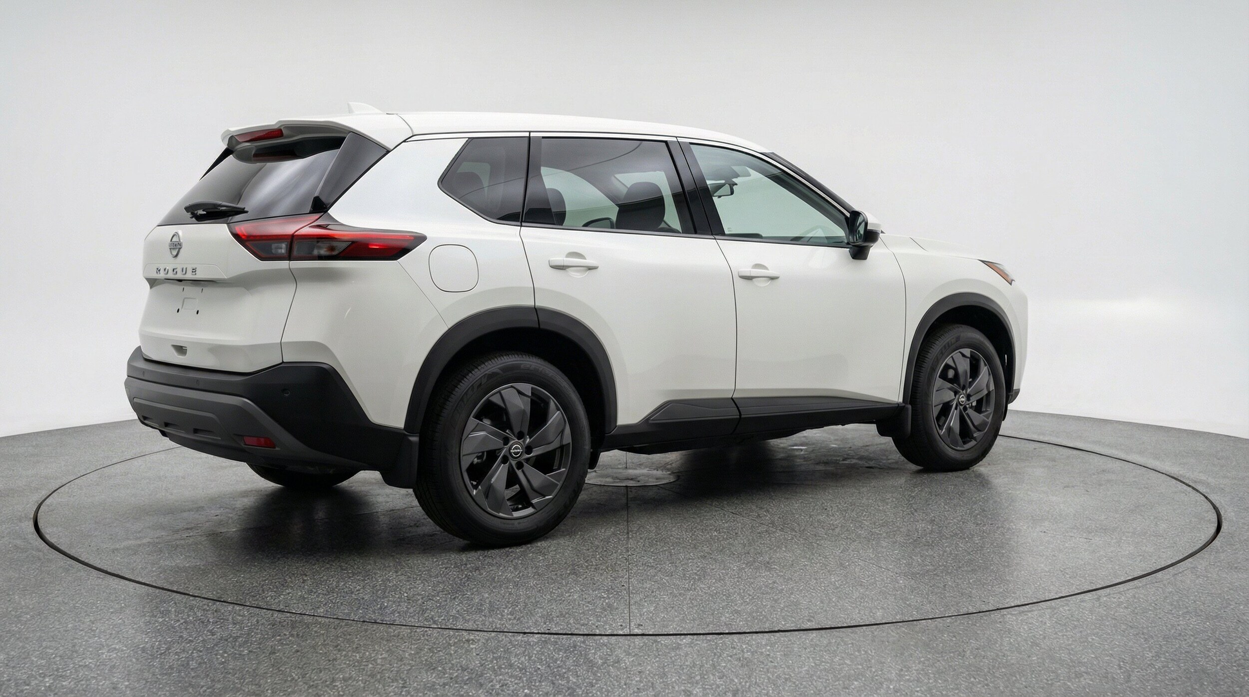 Thumbnail: 2026 Nissan Rogue - 9