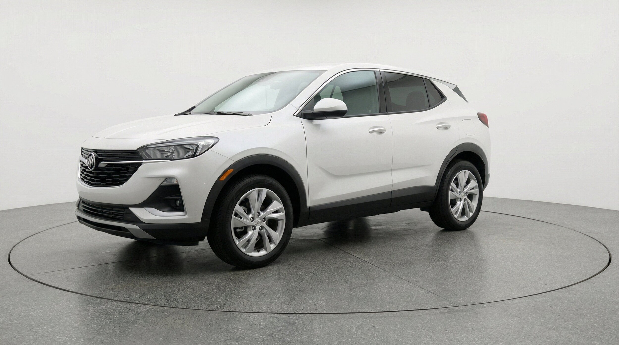 Thumbnail: 2026 Buick Encore GX - 3