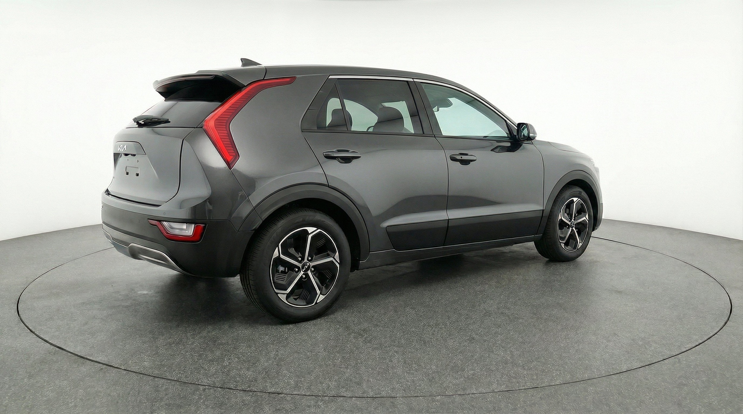 Thumbnail: 2026 Kia Niro - 9