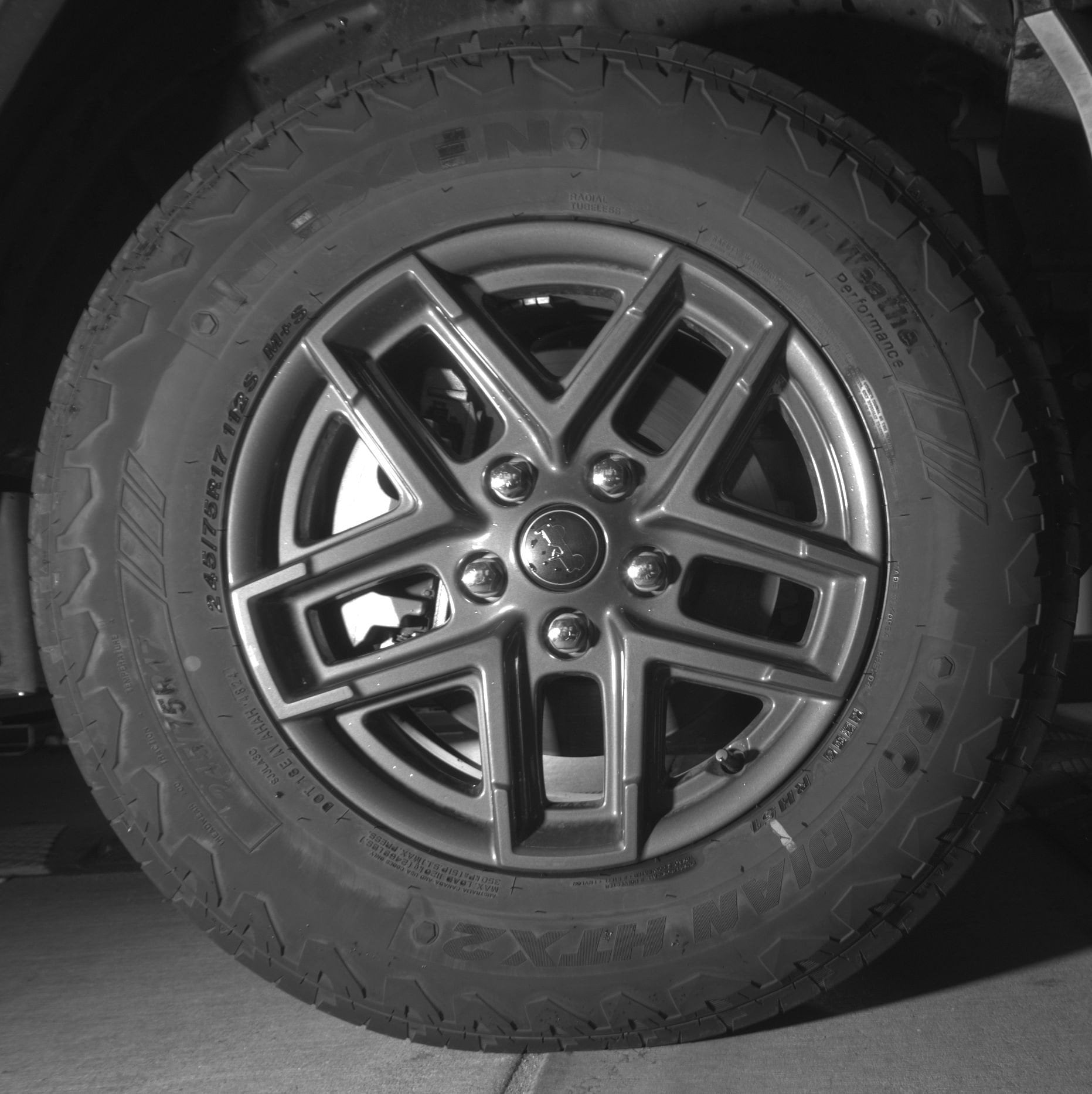 Thumbnail: 2025 Jeep Wrangler - 13