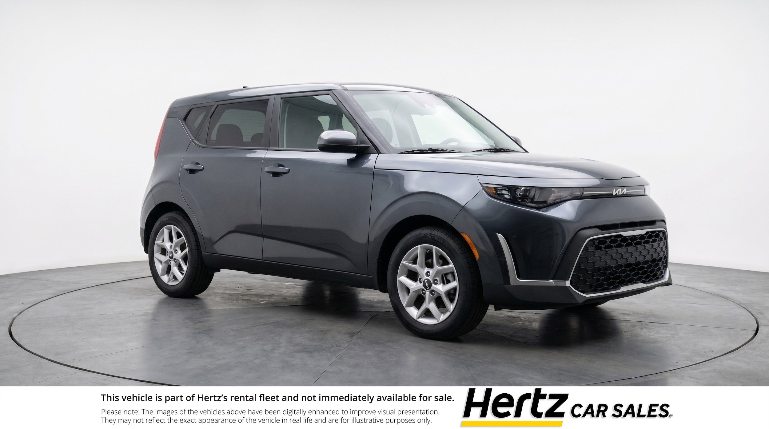 Thumbnail: 2025 Kia Soul - 1