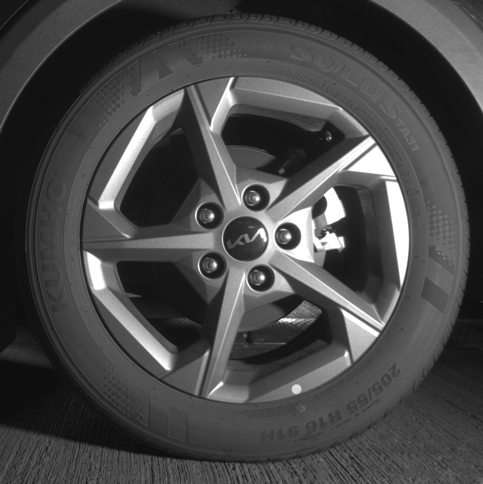 Thumbnail: 2025 Kia K4 - 11