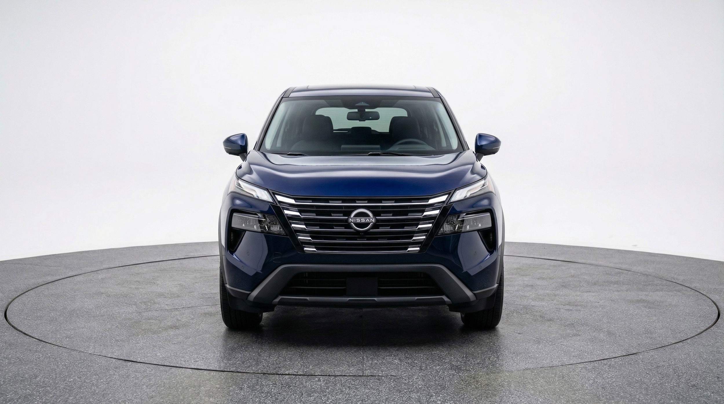 Thumbnail: 2025 Nissan Rogue - 2