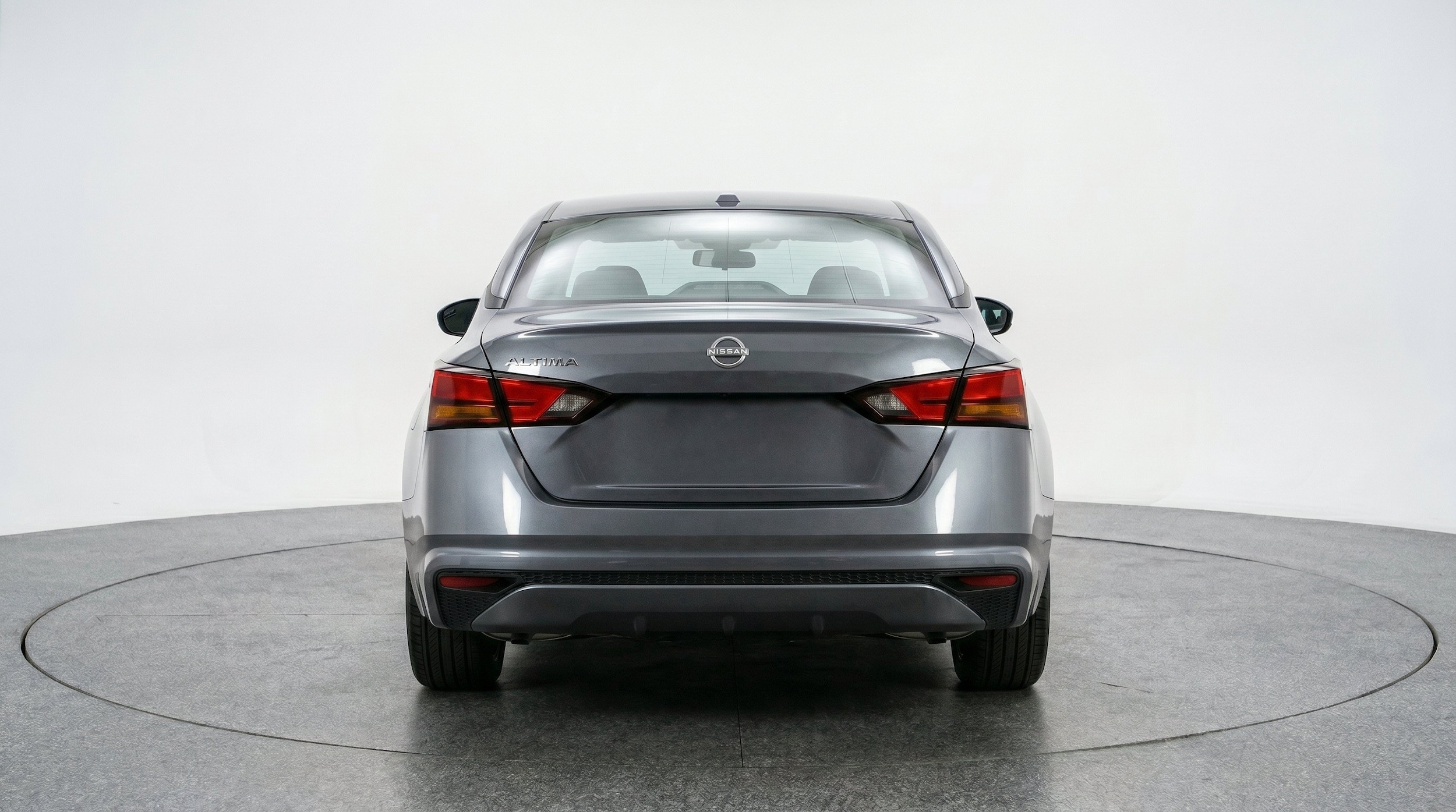Thumbnail: 2025 Nissan Altima - 7