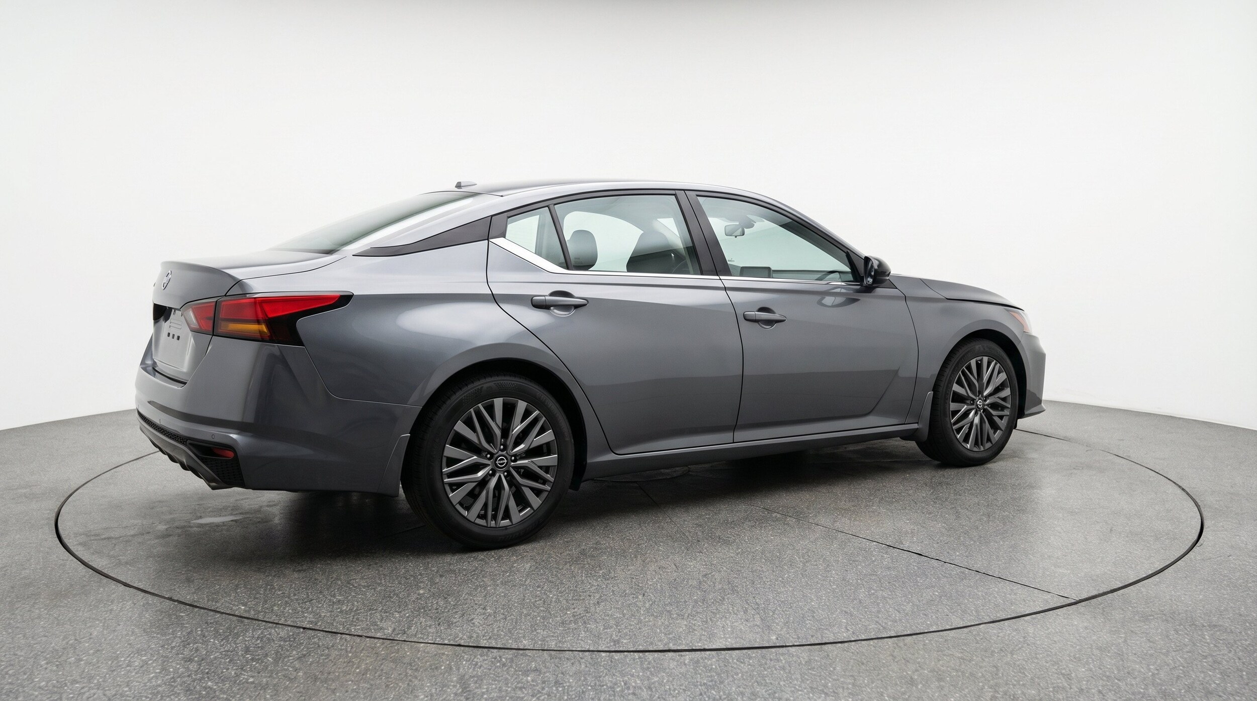 Thumbnail: 2026 Nissan Altima - 9