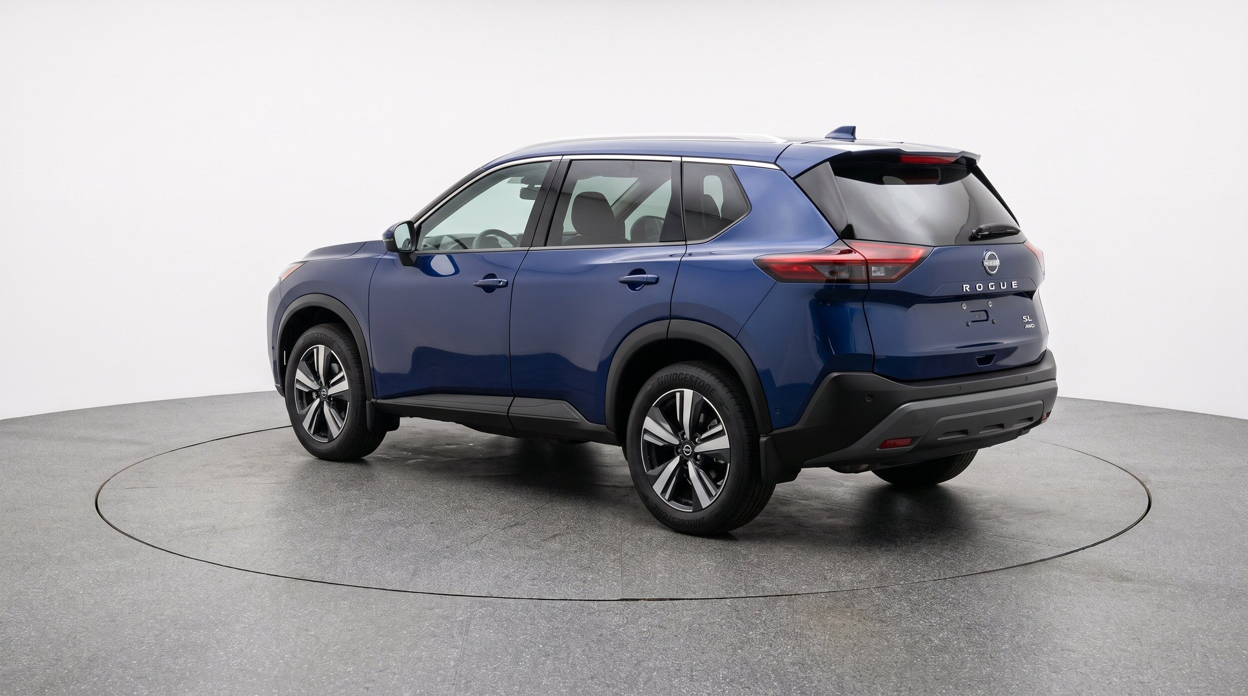 Thumbnail: 2026 Nissan Rogue - 6