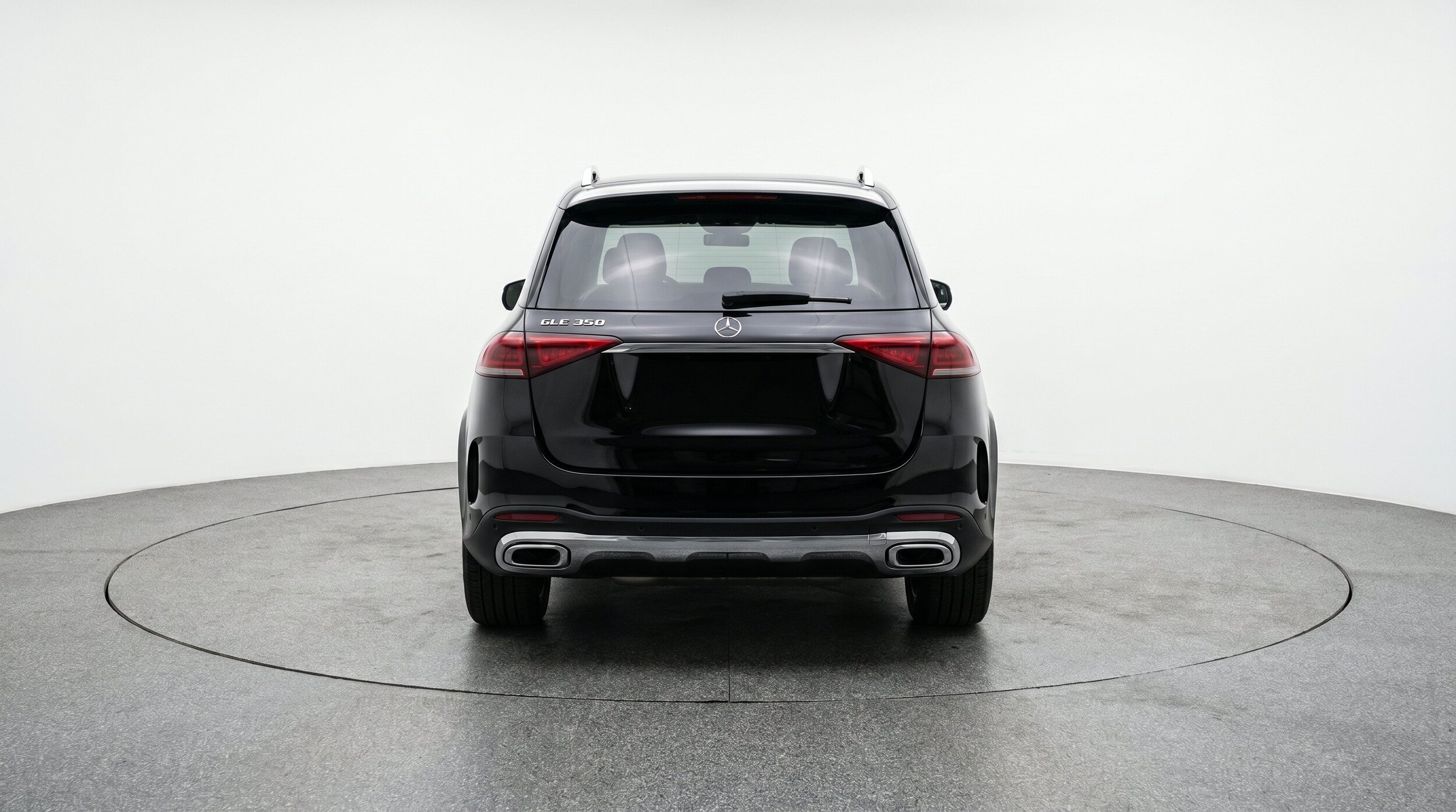 Thumbnail: 2026 Mercedes-Benz GLE - 7