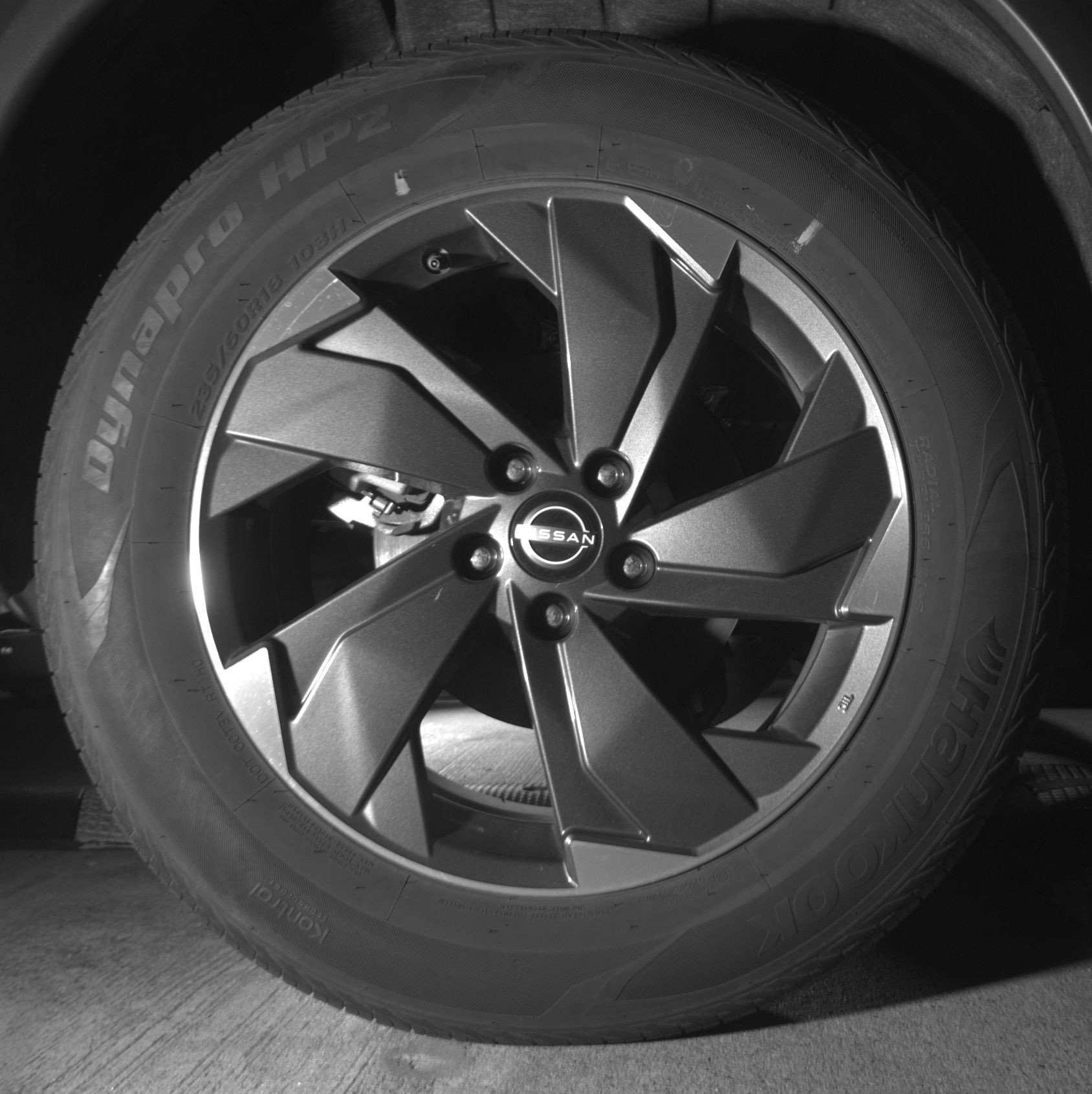 Thumbnail: 2025 Nissan Rogue - 15