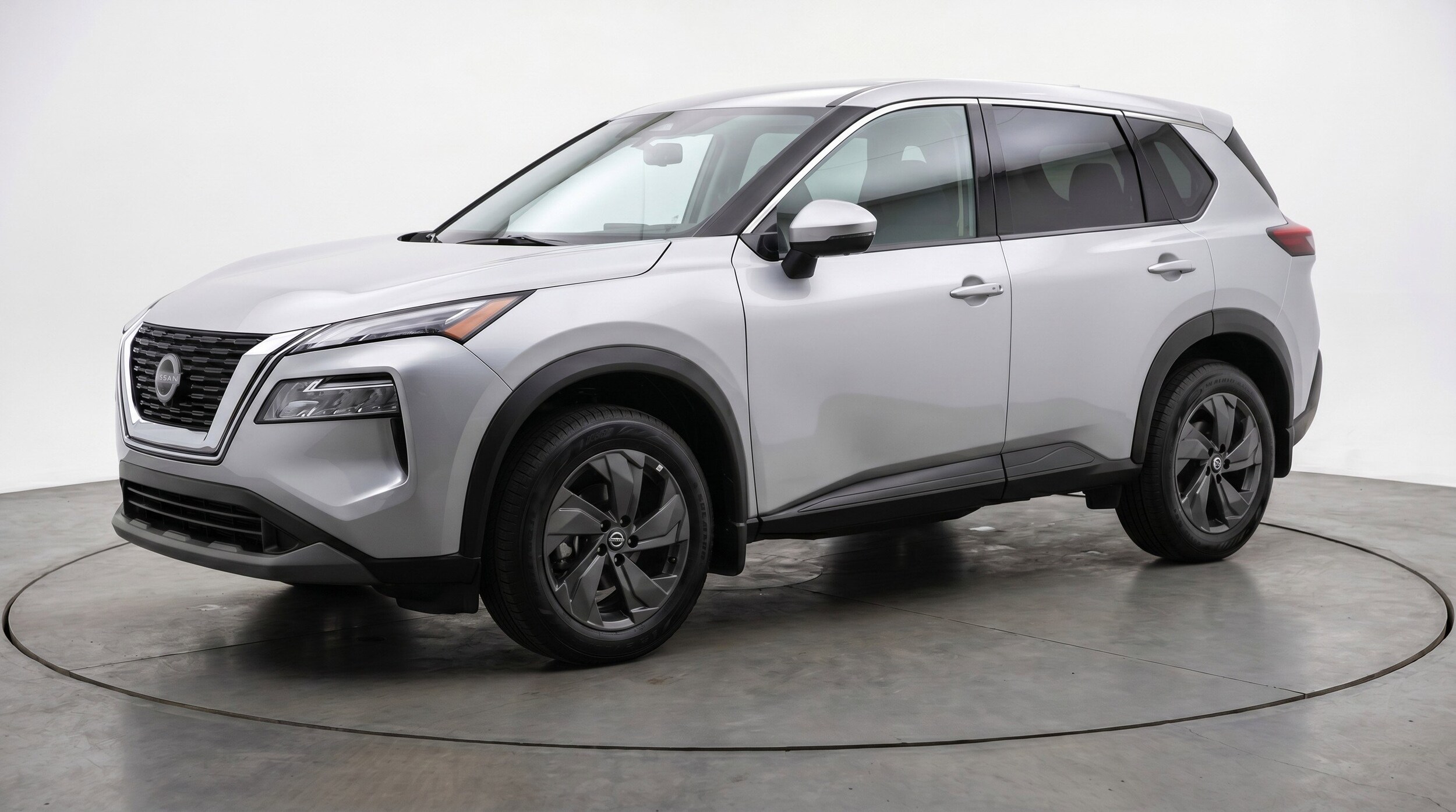 Thumbnail: 2025 Nissan Rogue - 3