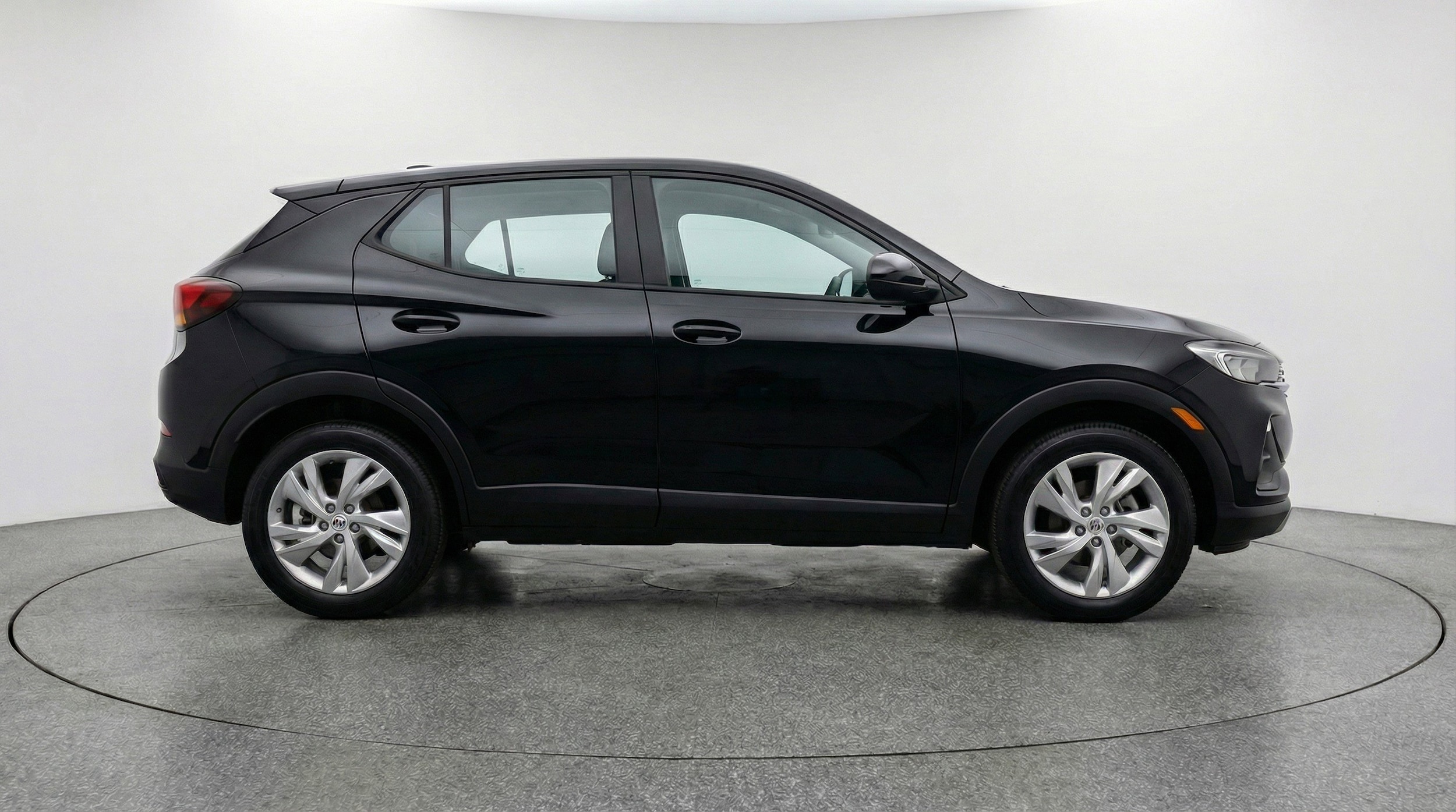 Thumbnail: 2025 Buick Encore GX - 11