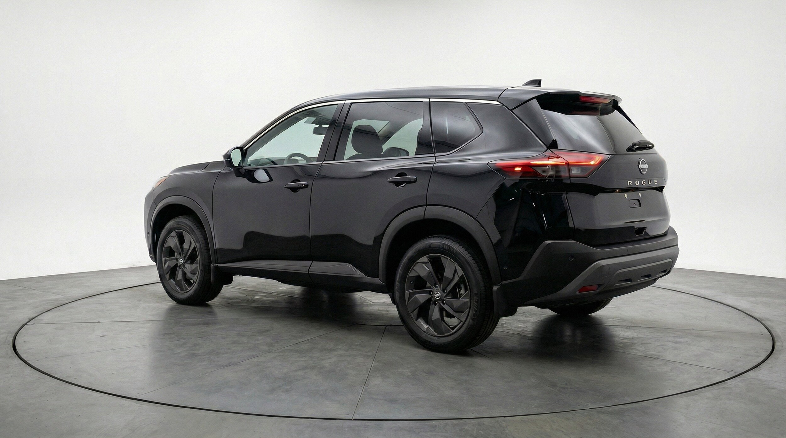 Thumbnail: 2025 Nissan Rogue - 6