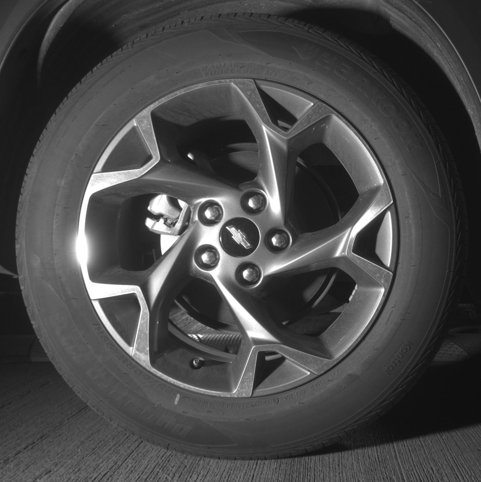 Thumbnail: 2025 Chevrolet Trax - 15