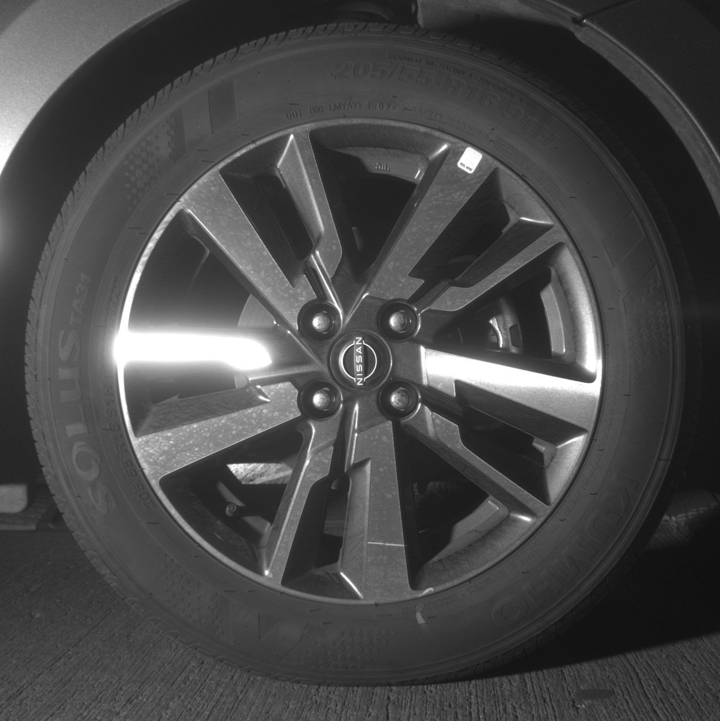 Thumbnail: 2025 Nissan Versa - 13