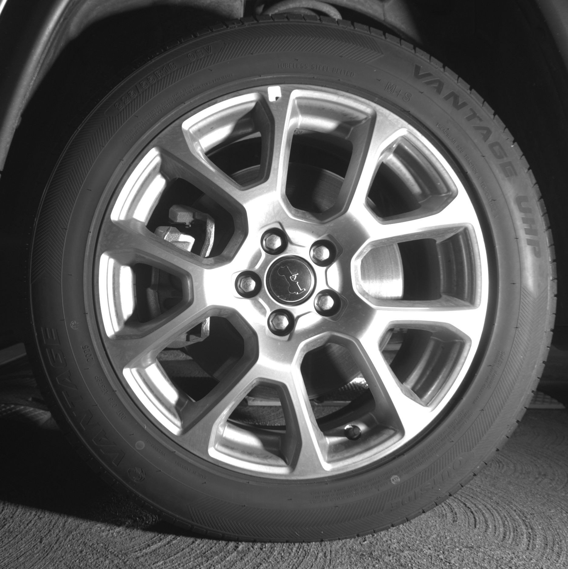 Thumbnail: 2025 Jeep Compass - 12