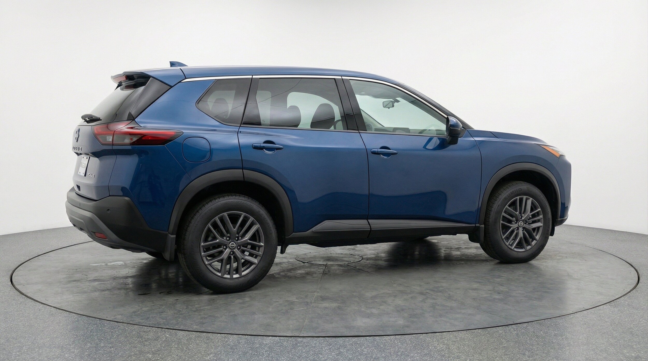 Thumbnail: 2026 Nissan Rogue - 9
