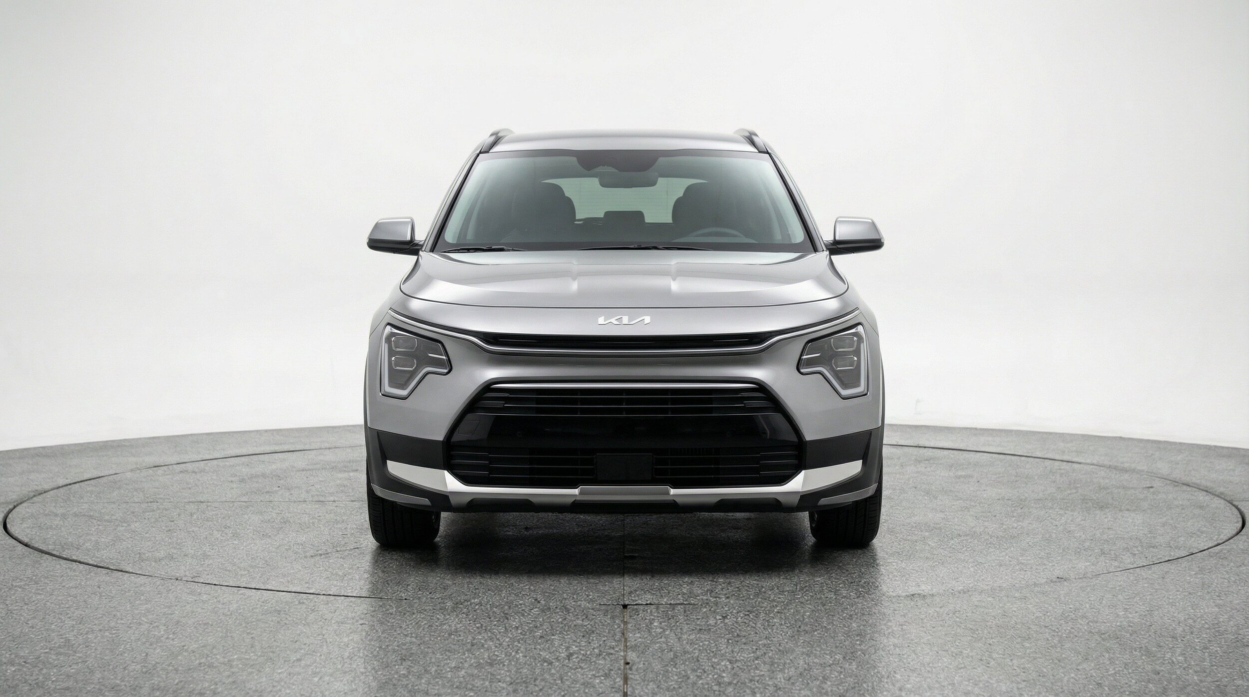 Thumbnail: 2026 Kia Niro - 2