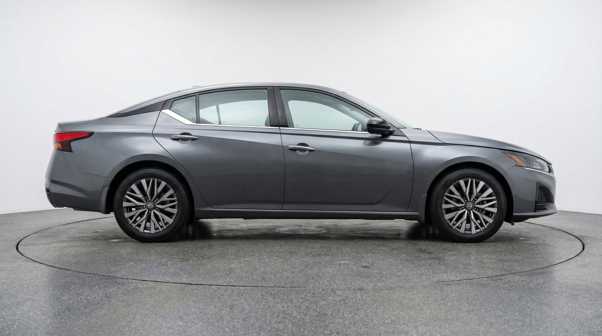 Thumbnail: 2025 Nissan Altima - 11