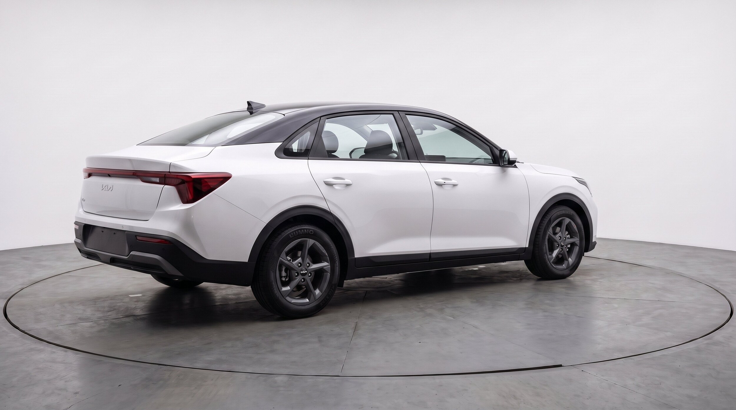 Thumbnail: 2026 Kia K4 - 9