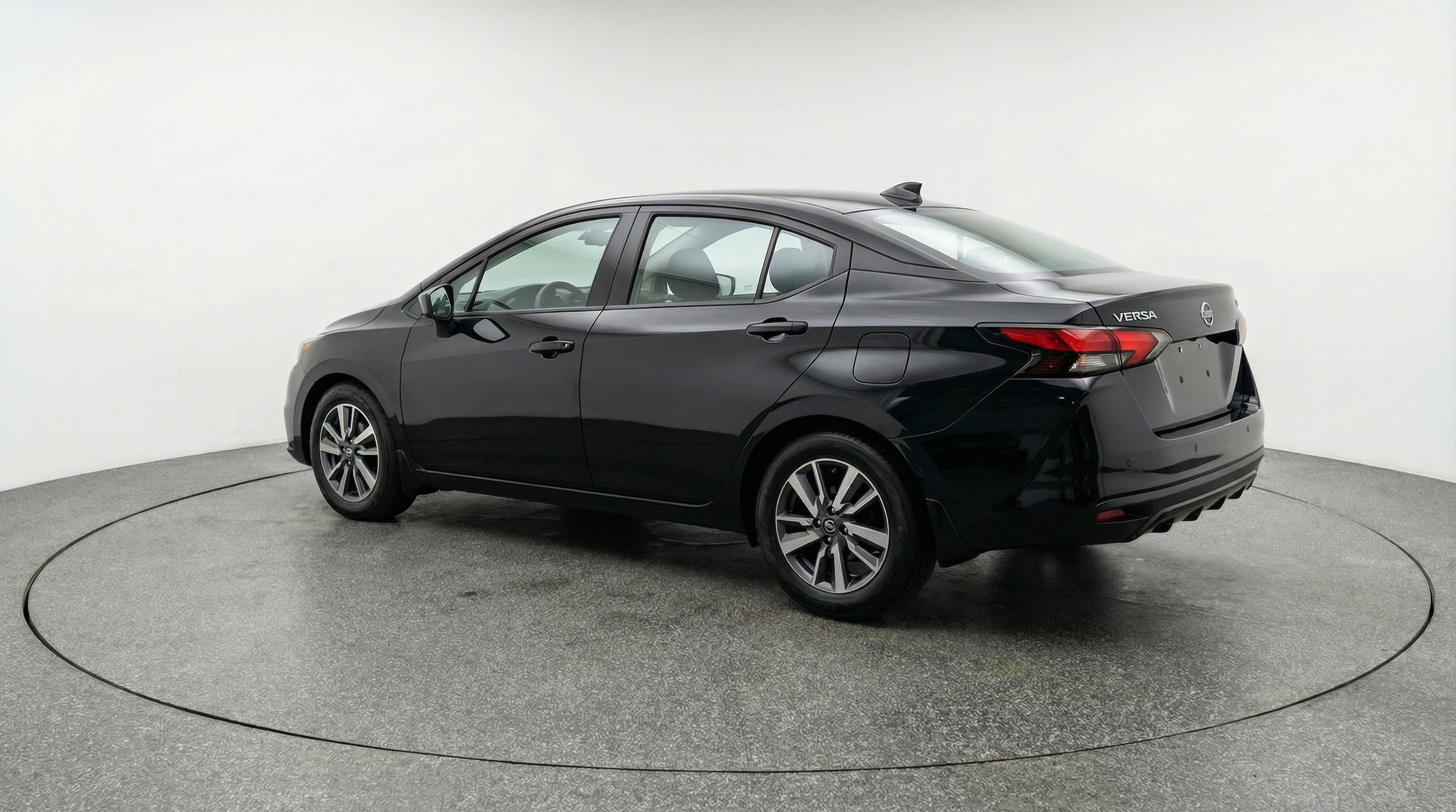 Thumbnail: 2025 Nissan Versa - 5