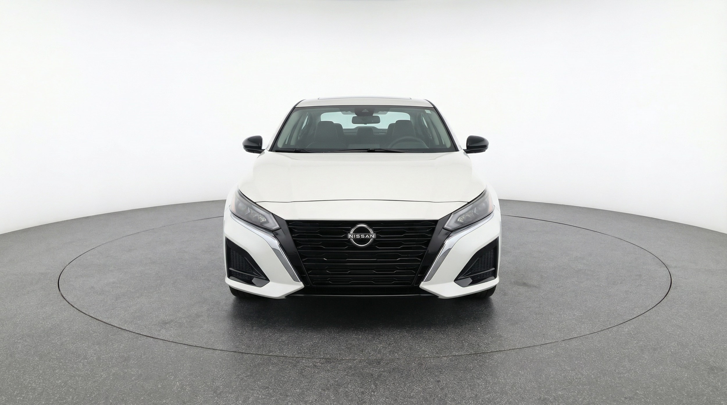 Thumbnail: 2025 Nissan Altima - 2