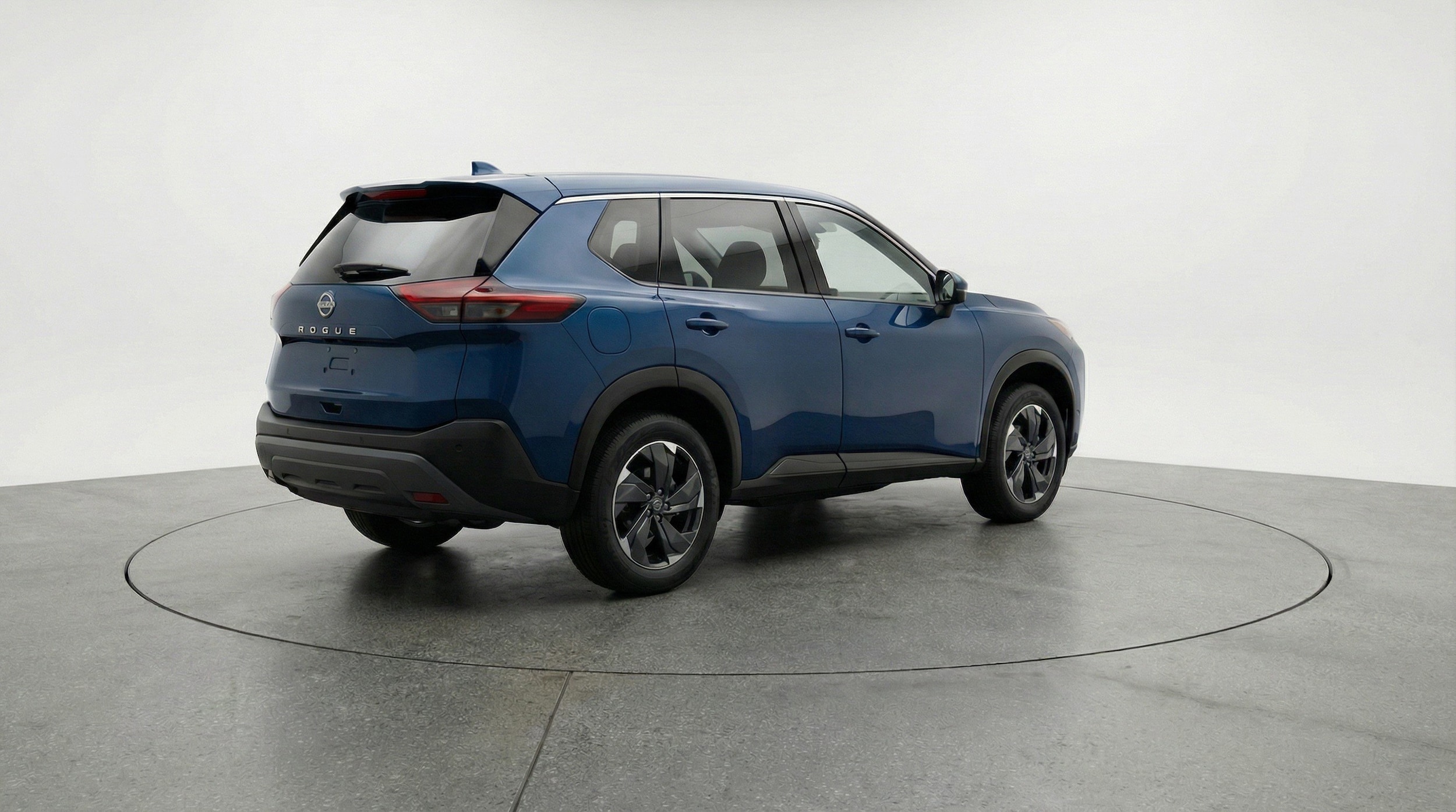 Thumbnail: 2025 Nissan Rogue - 9