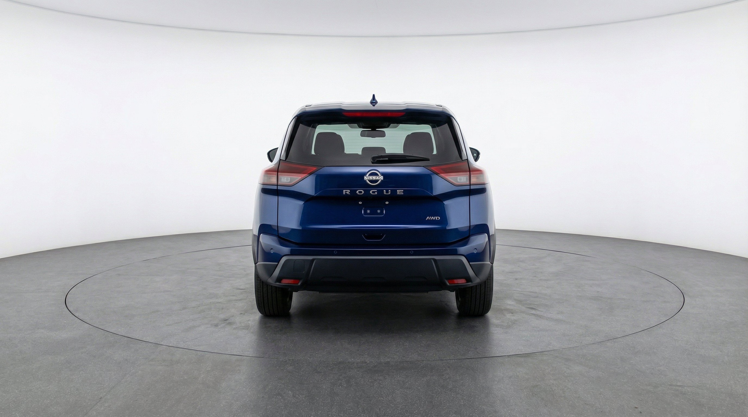 Thumbnail: 2025 Nissan Rogue - 7
