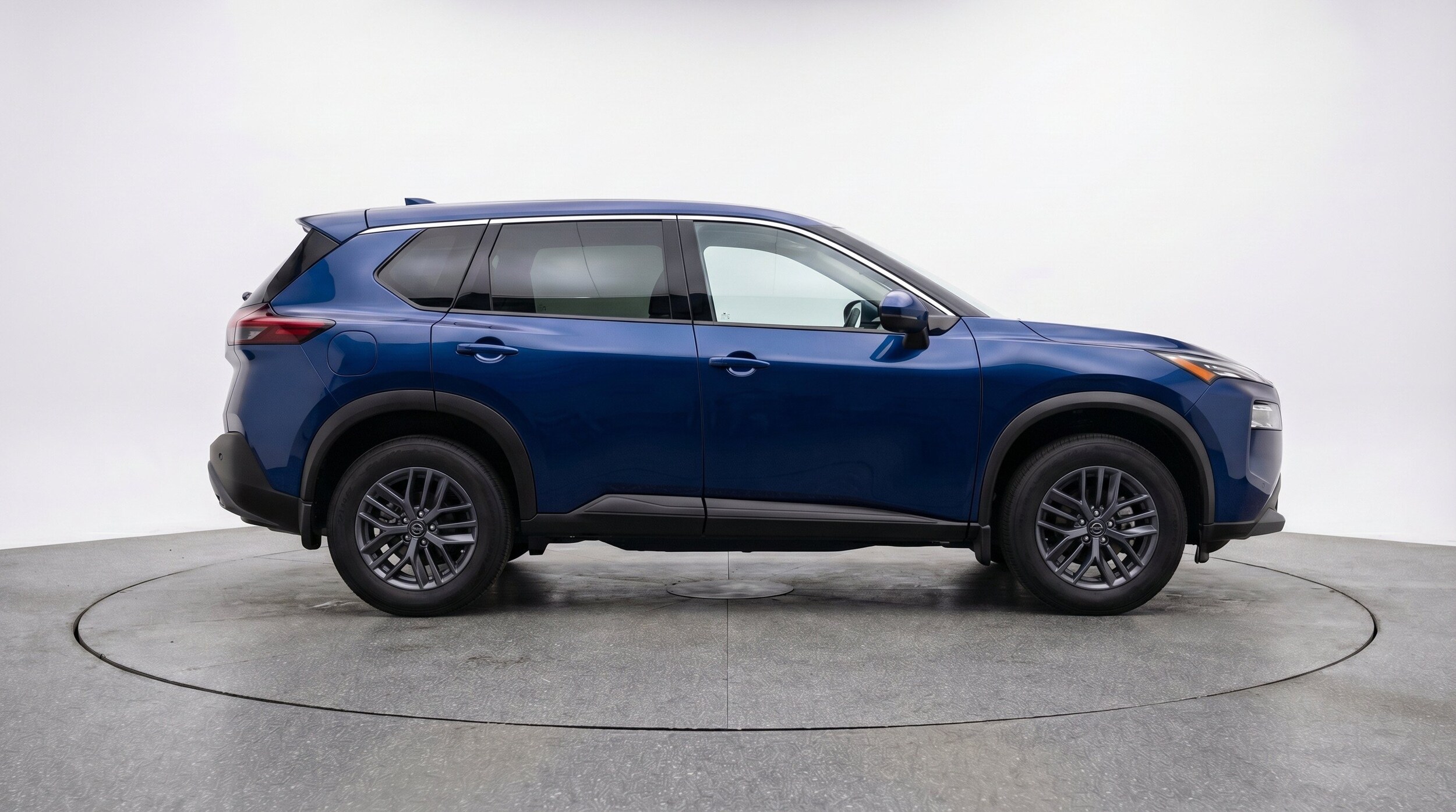 Thumbnail: 2026 Nissan Rogue - 10