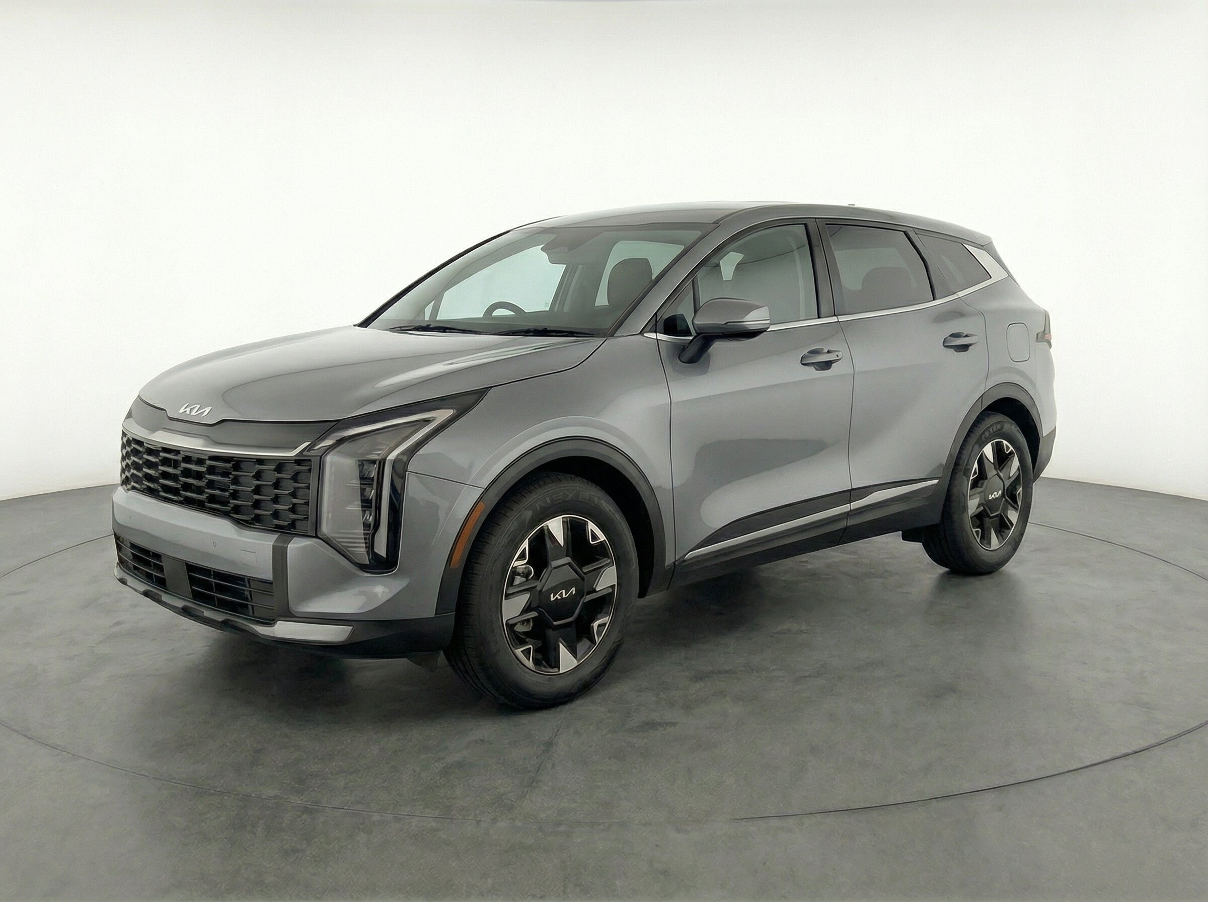 Thumbnail: 2026 Kia Sportage - 3