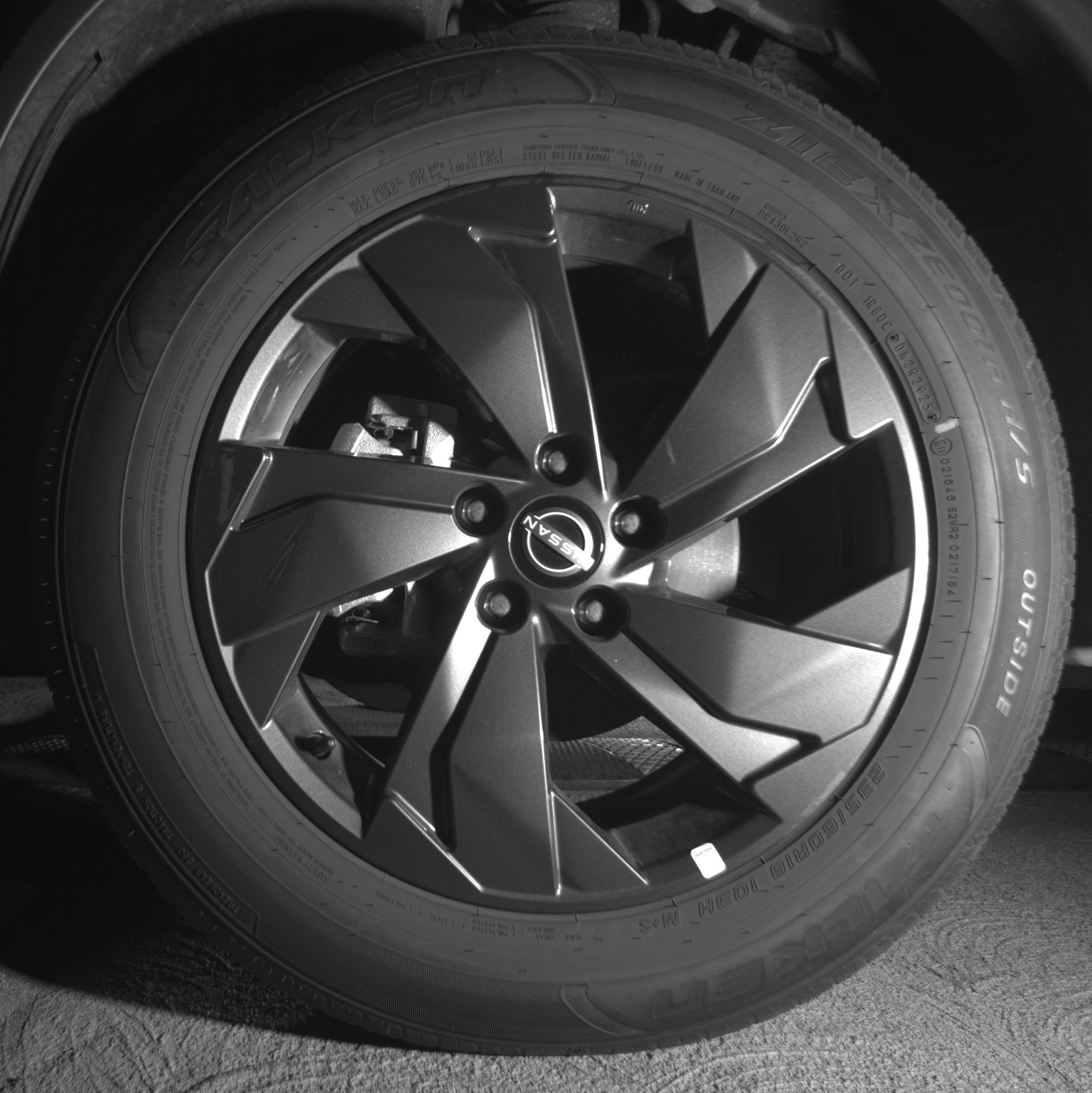 Thumbnail: 2026 Nissan Rogue - 12