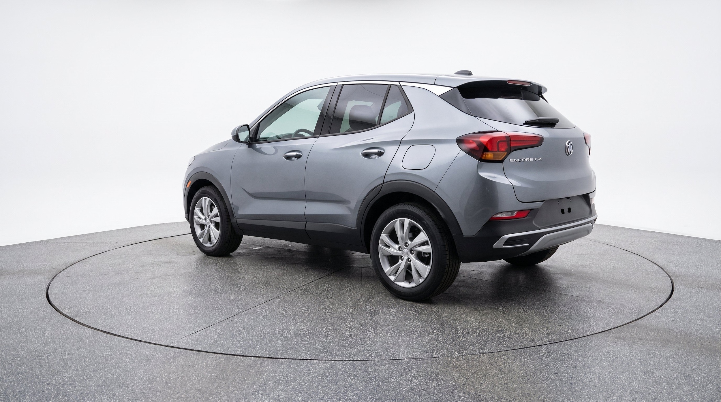 Thumbnail: 2026 Buick Encore GX - 6