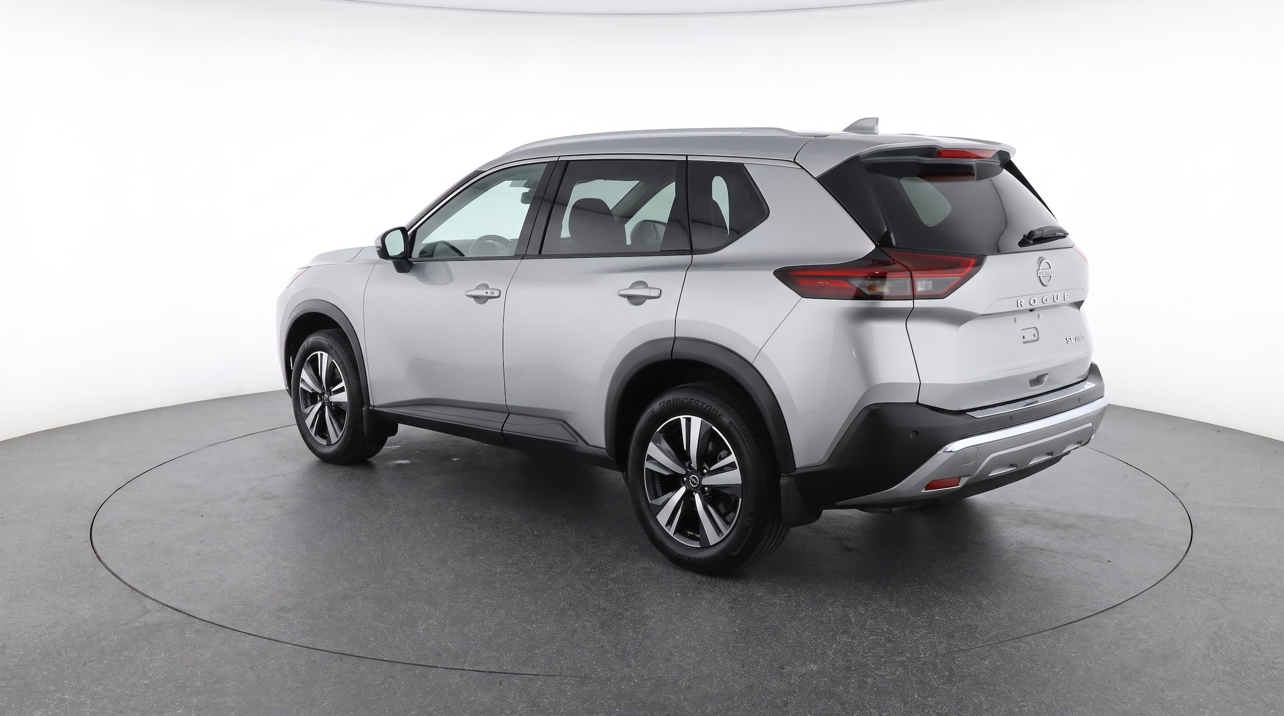 Thumbnail: 2026 Nissan Rogue - 6