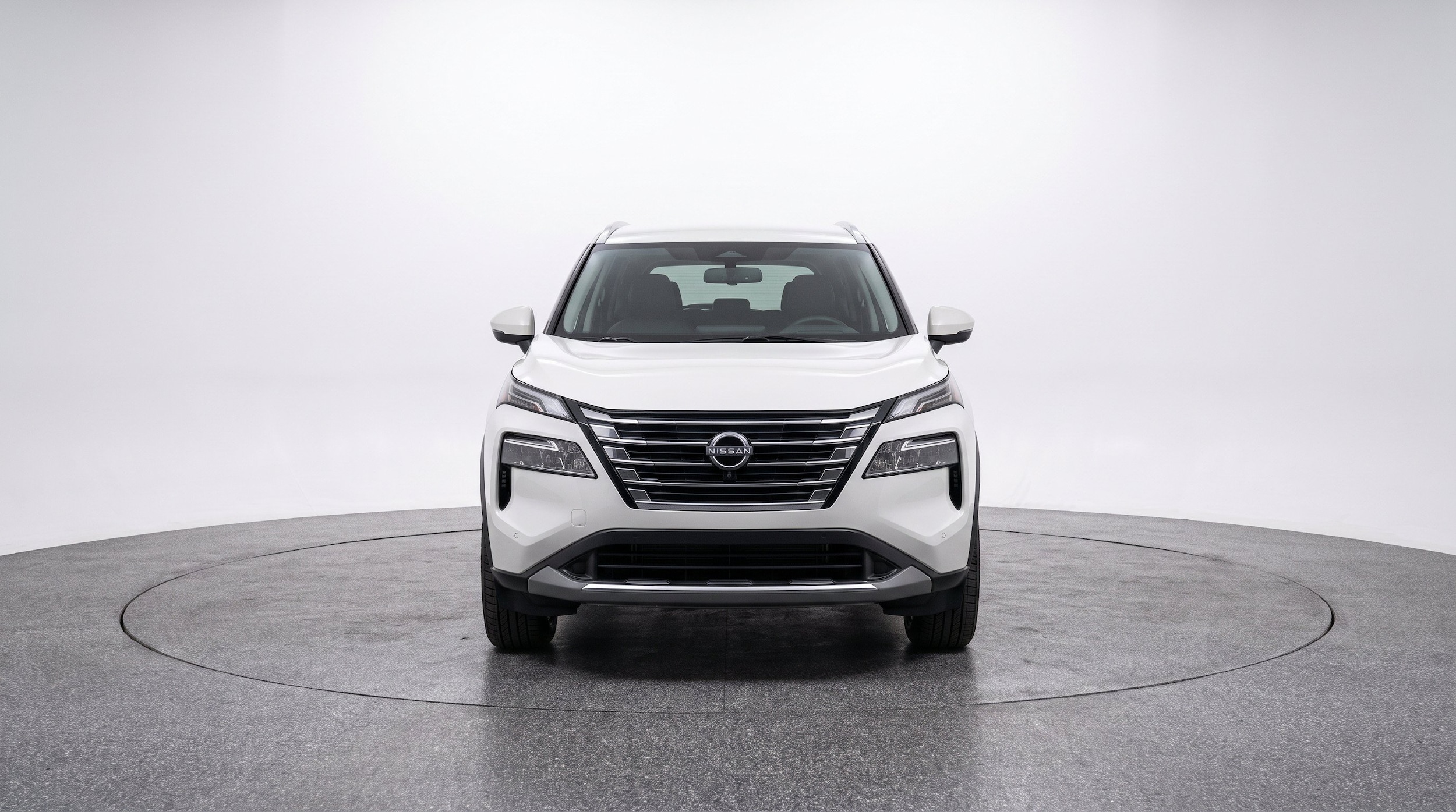 Thumbnail: 2025 Nissan Rogue - 2
