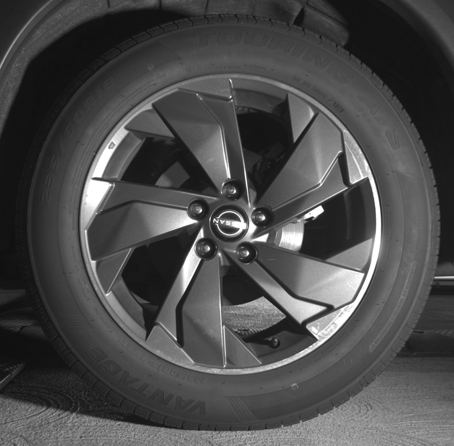 Thumbnail: 2025 Nissan Rogue - 12