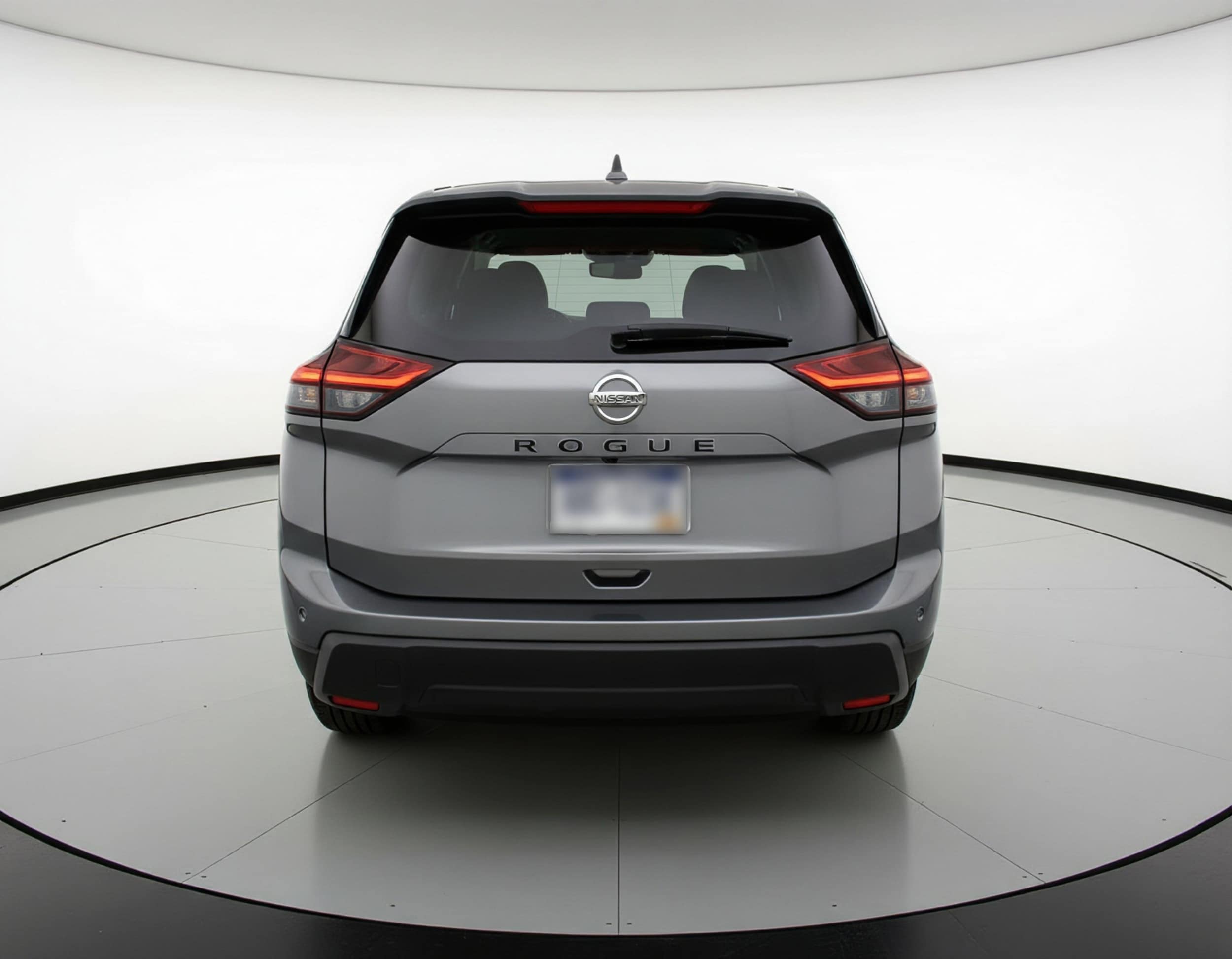 Thumbnail: 2025 Nissan Rogue - 7