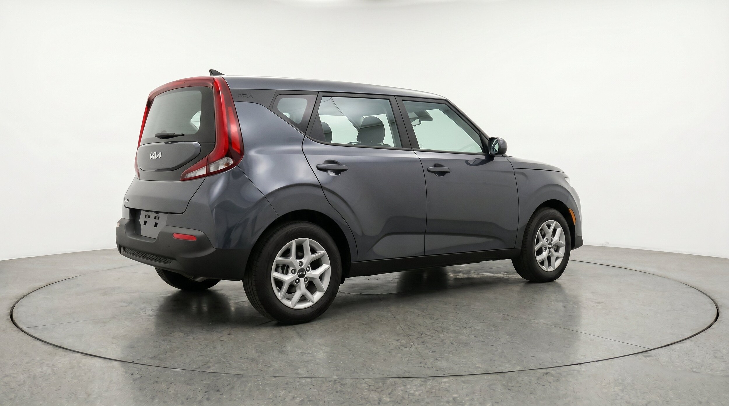 Thumbnail: 2025 Kia Soul - 9