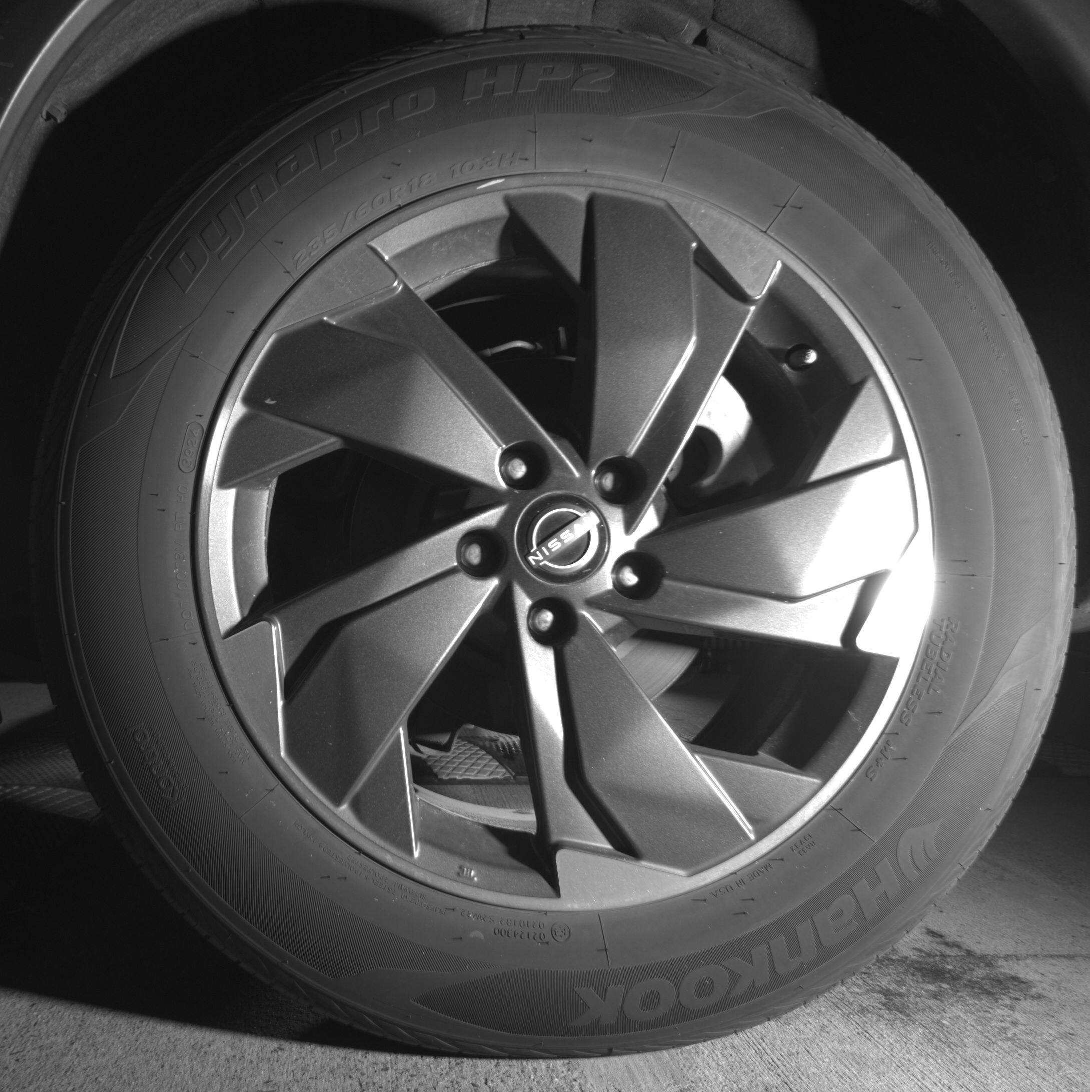 Thumbnail: 2025 Nissan Rogue - 11