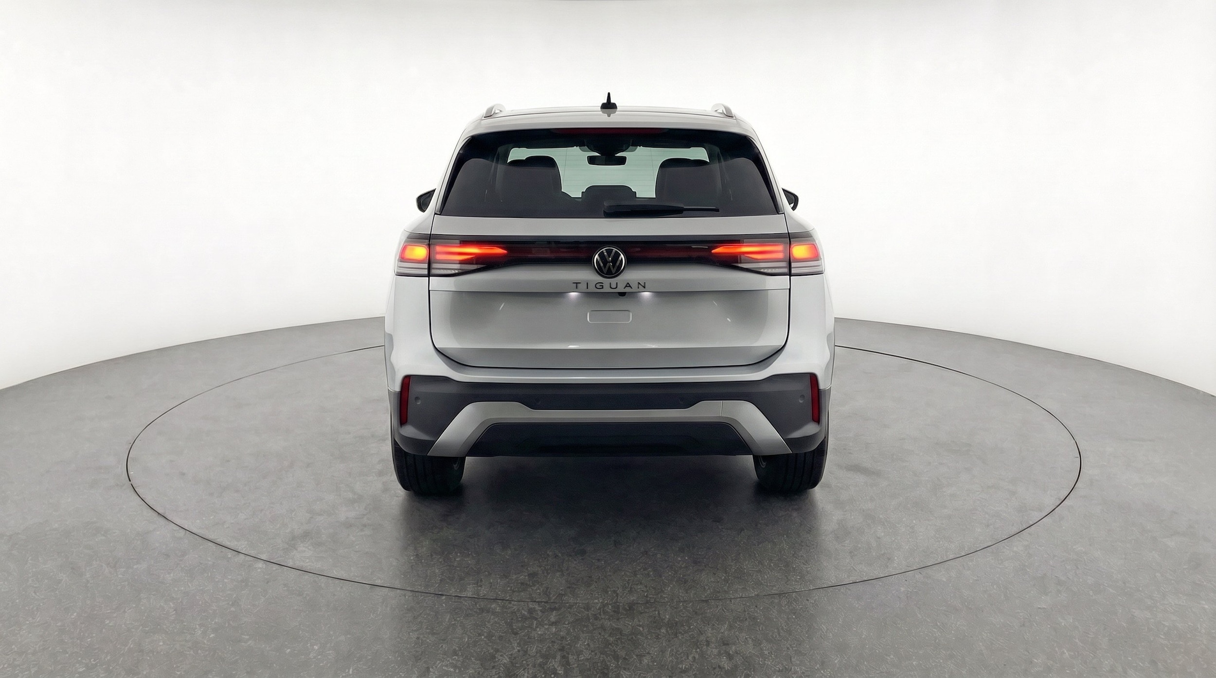Thumbnail: 2026 Volkswagen Tiguan - 7