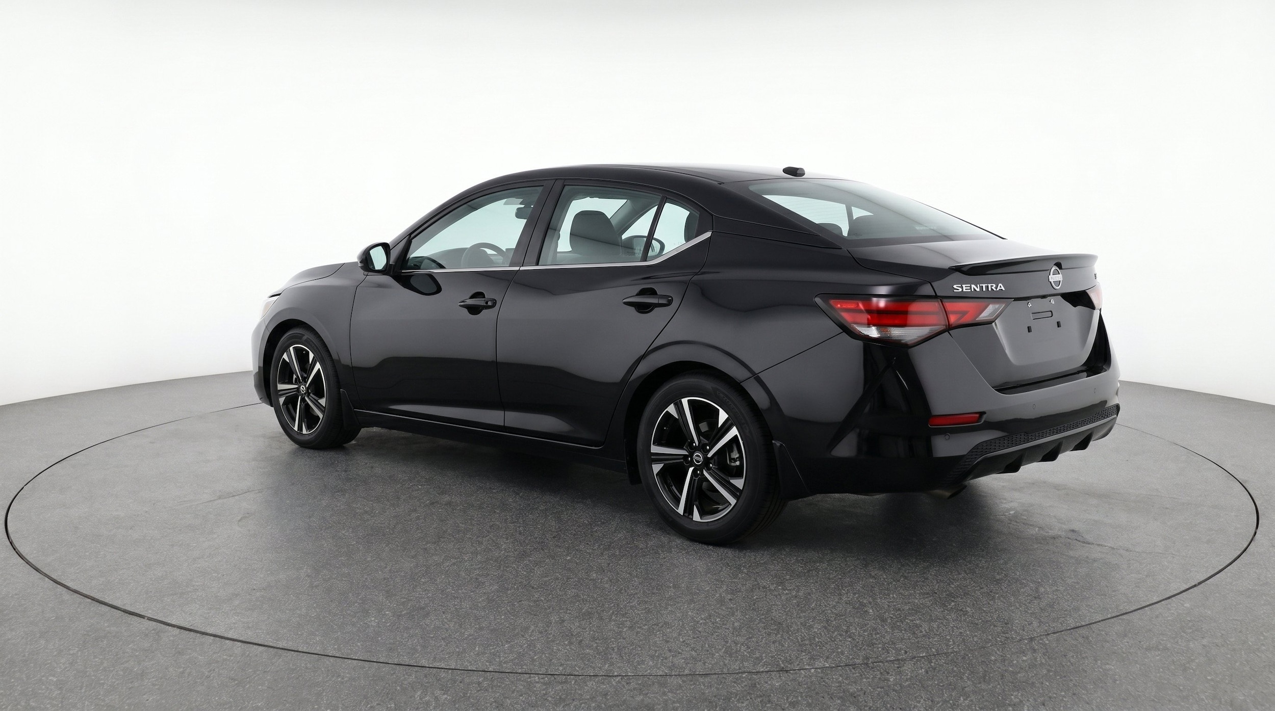 Thumbnail: 2025 Nissan Sentra - 6