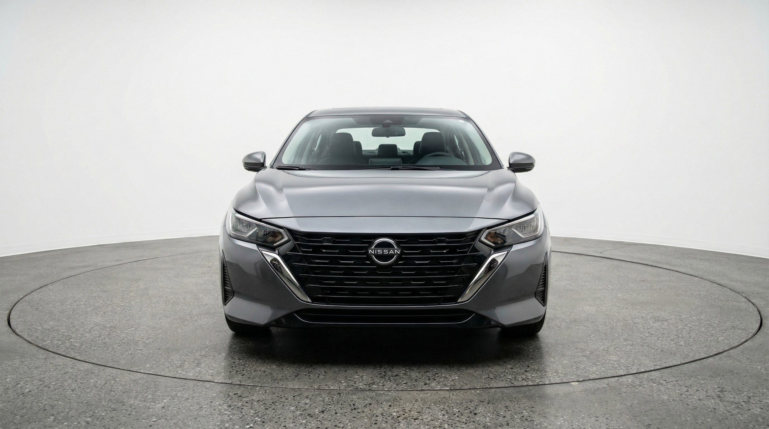 Thumbnail: 2025 Nissan Sentra - 2