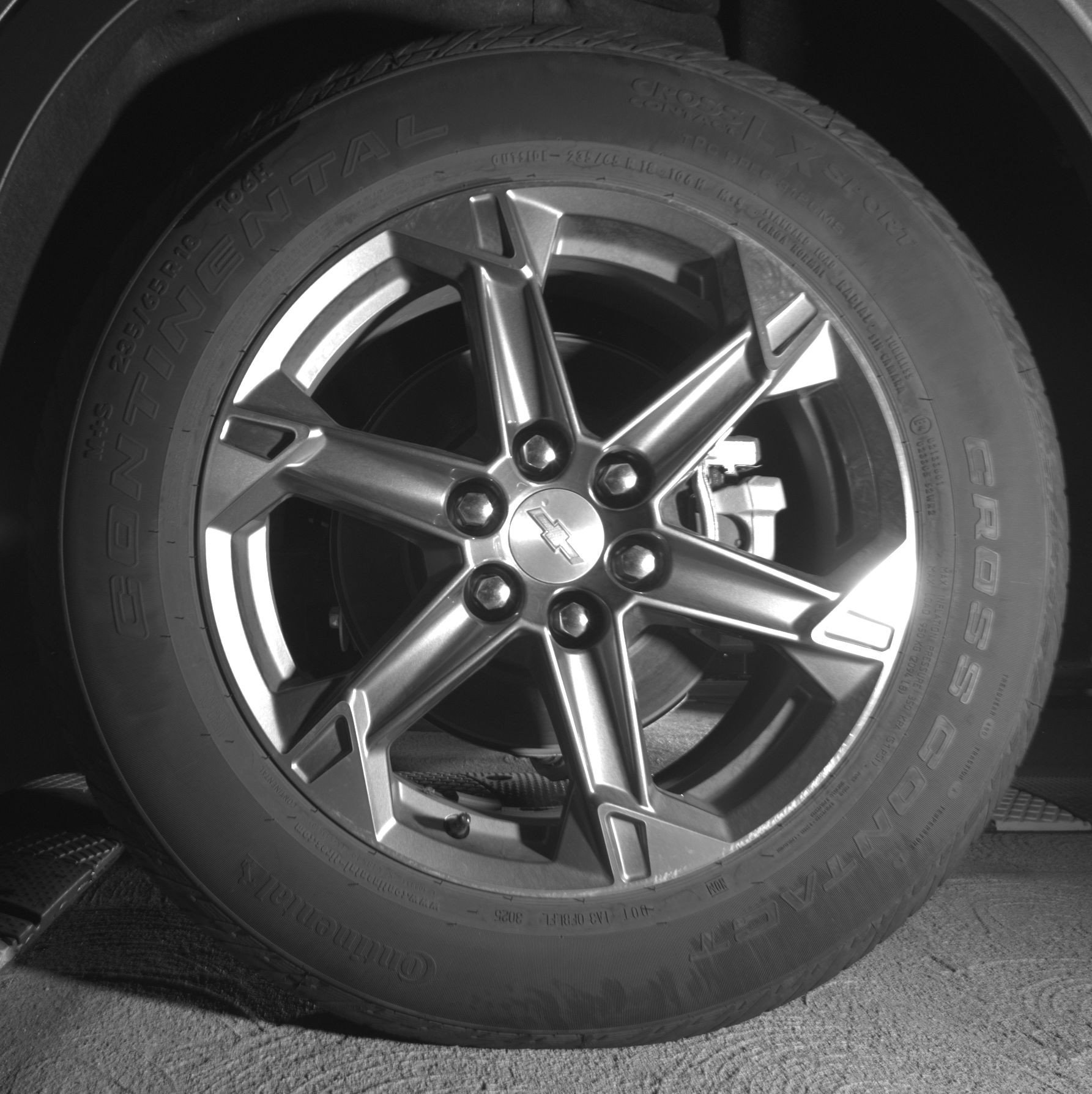 Thumbnail: 2025 Chevrolet Blazer - 14