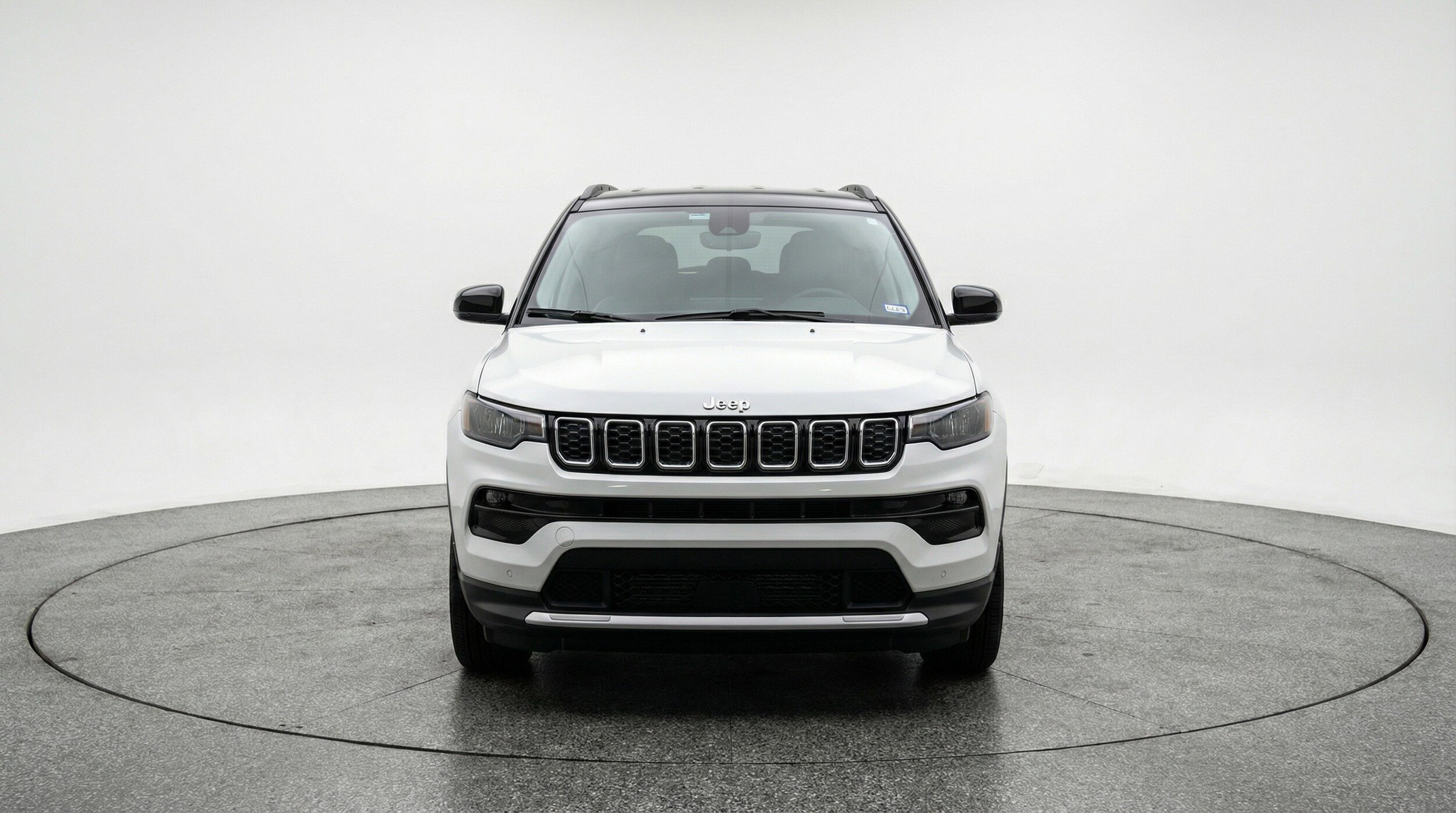 Thumbnail: 2025 Jeep Compass - 2