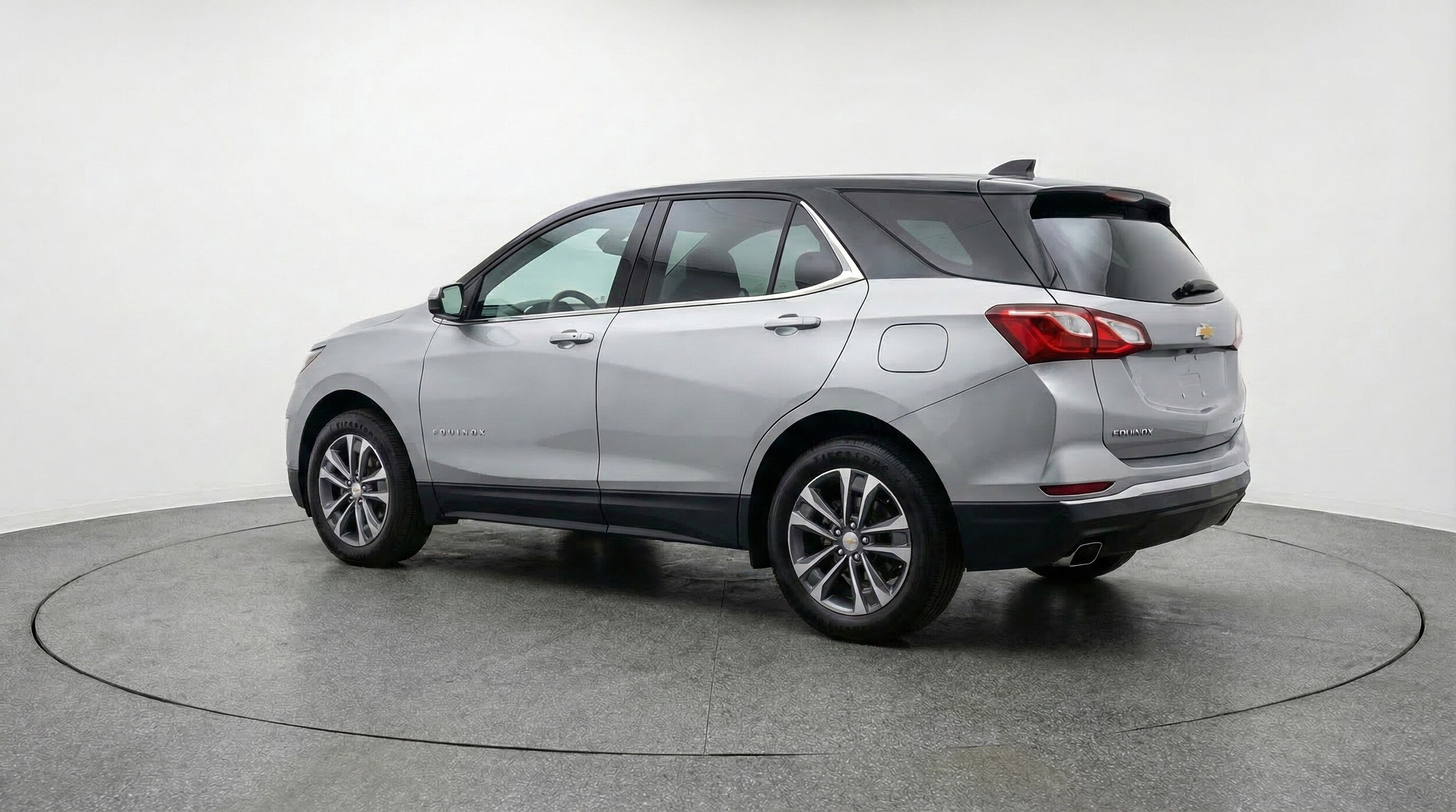 Thumbnail: 2025 Chevrolet Equinox - 6