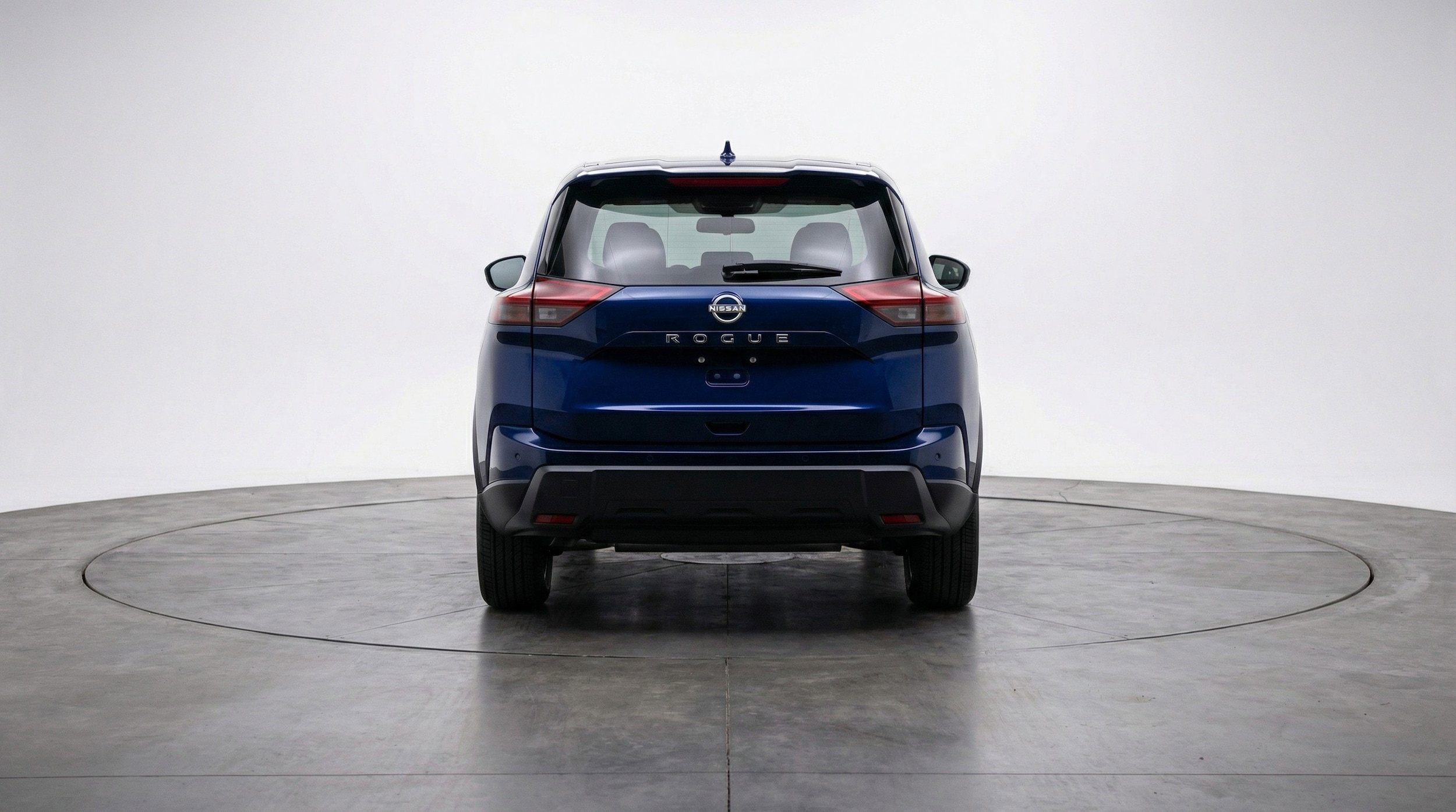 Thumbnail: 2025 Nissan Rogue - 7