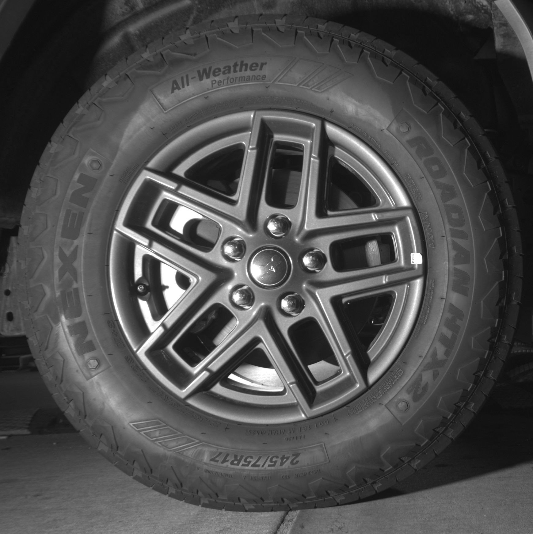 Thumbnail: 2025 Jeep Wrangler - 13