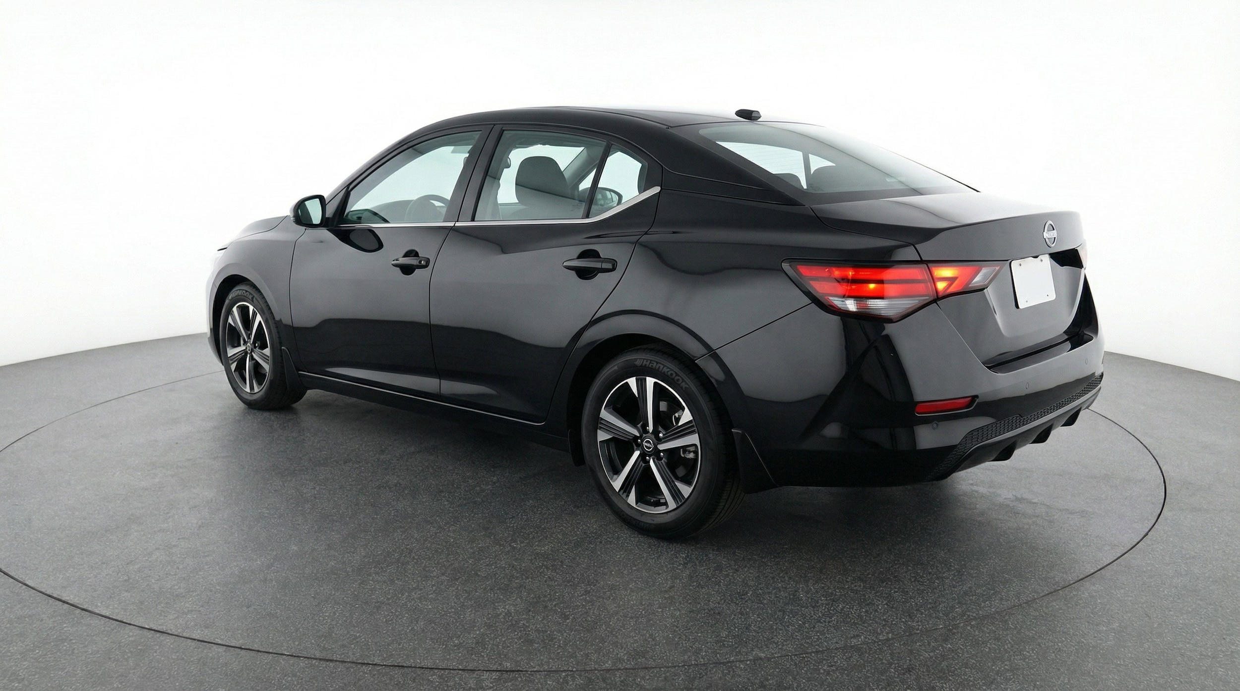 Thumbnail: 2025 Nissan Sentra - 6