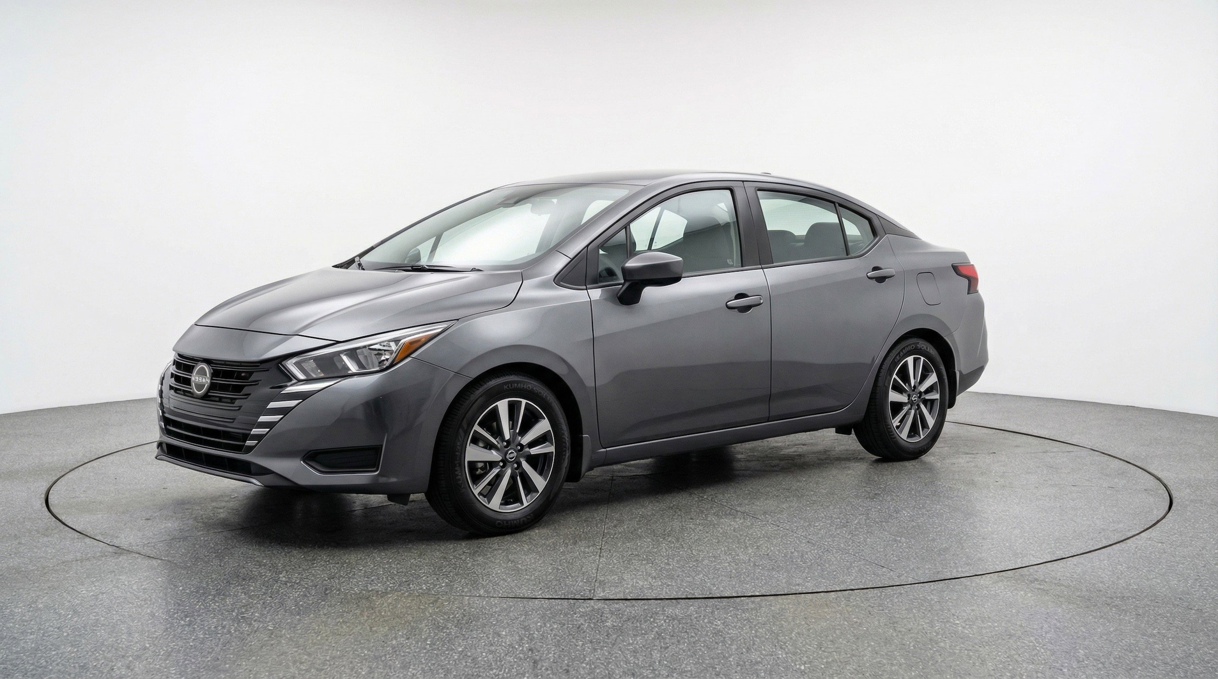 Thumbnail: 2025 Nissan Versa - 3